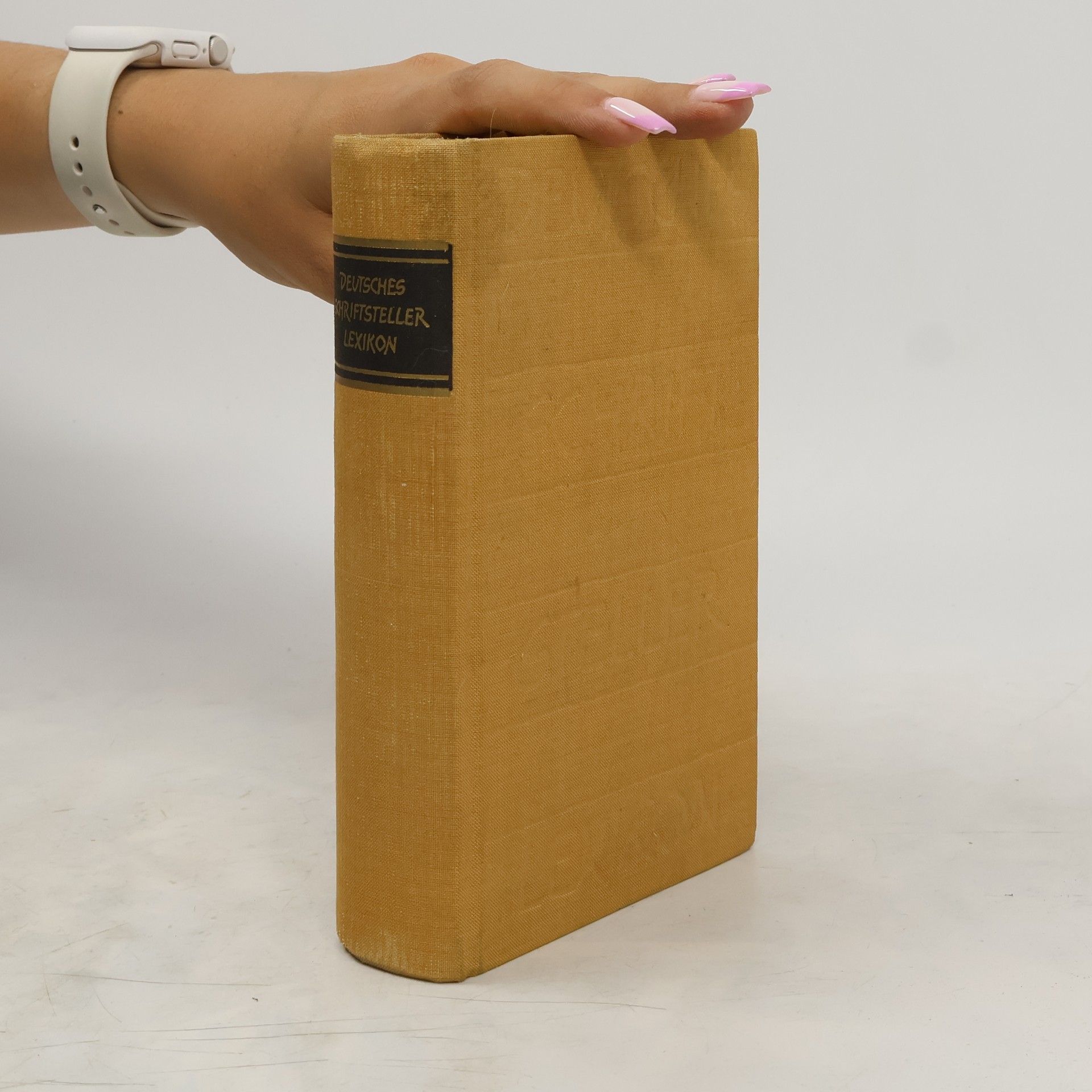 Kurt Böttcher Deutsches Schriftstellerlexikon