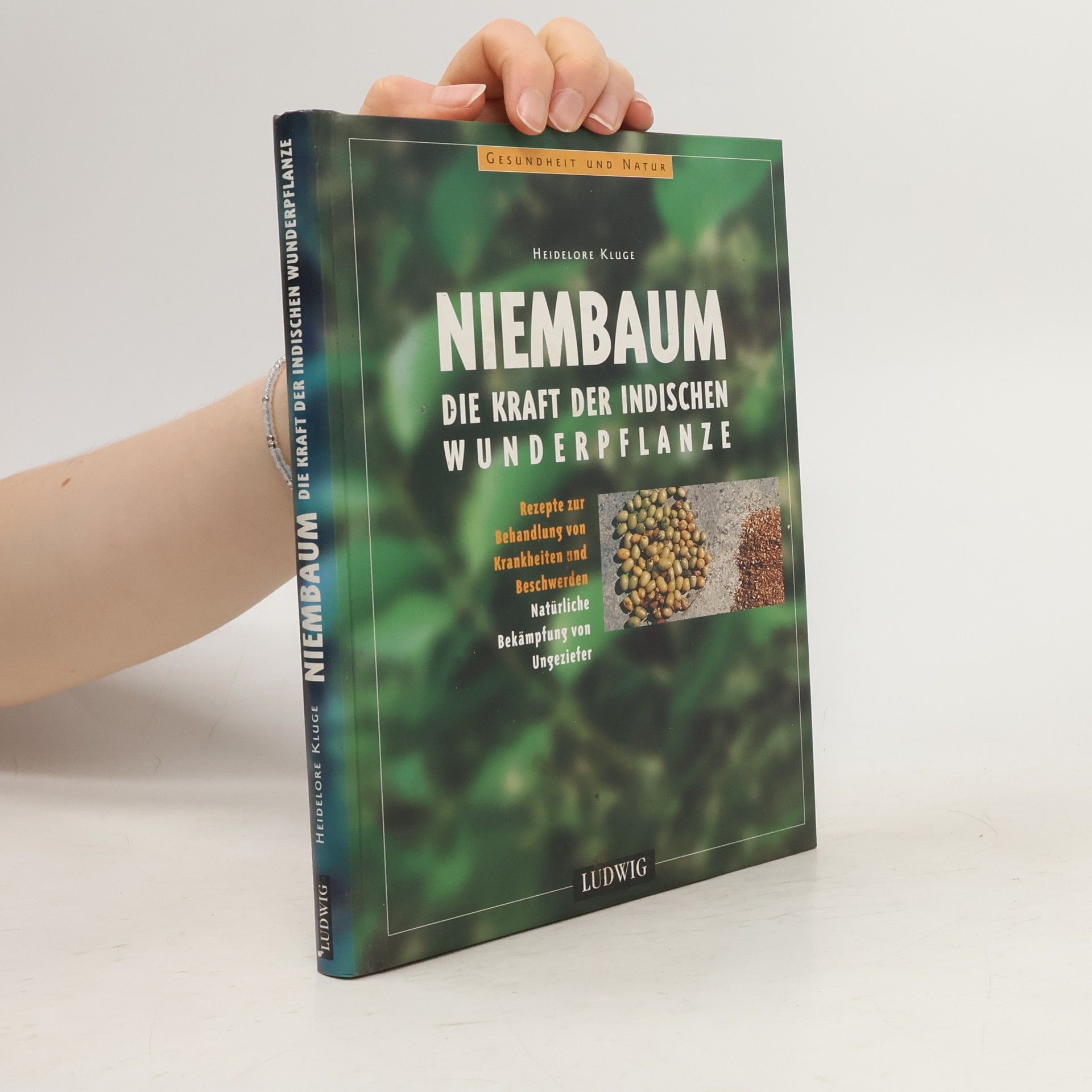 Heidelore Kluge Niembaum