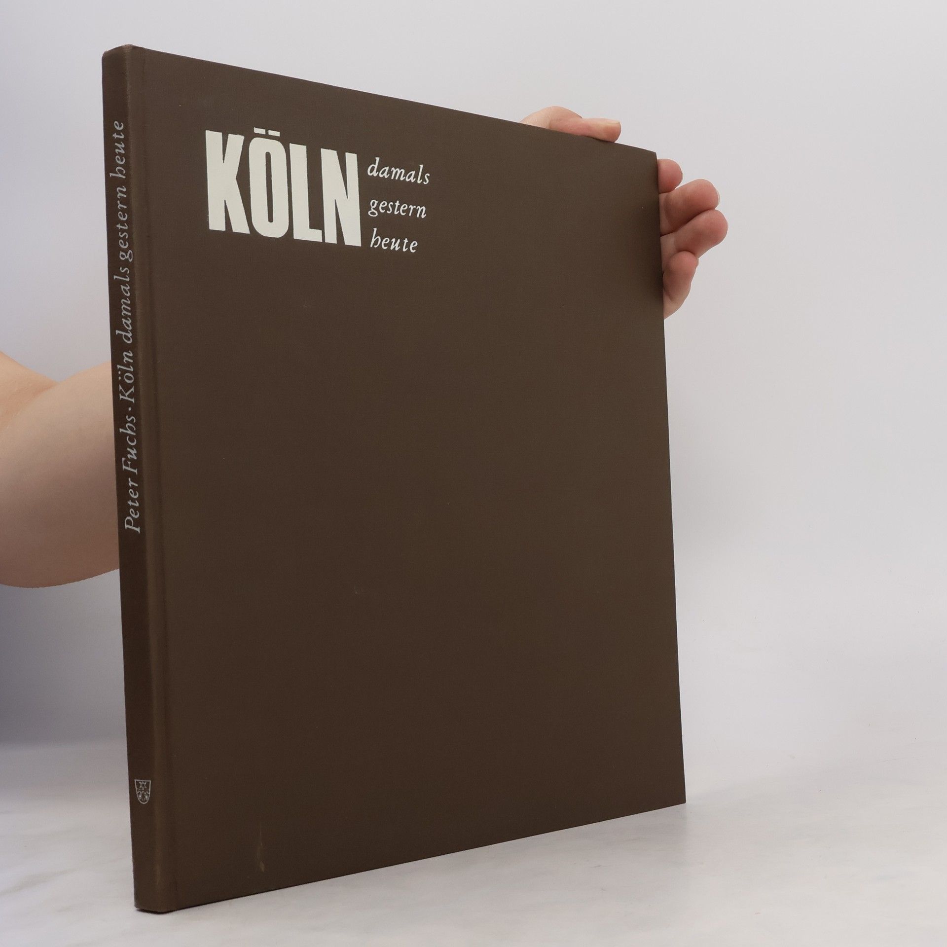 Ralf-Peter Fuchs Köln