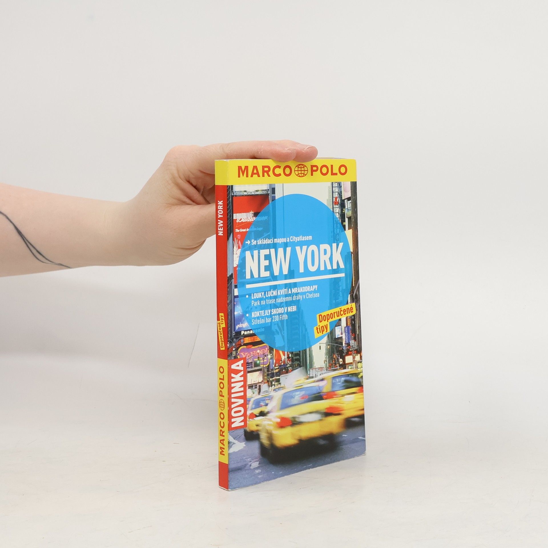 kolektiv New York