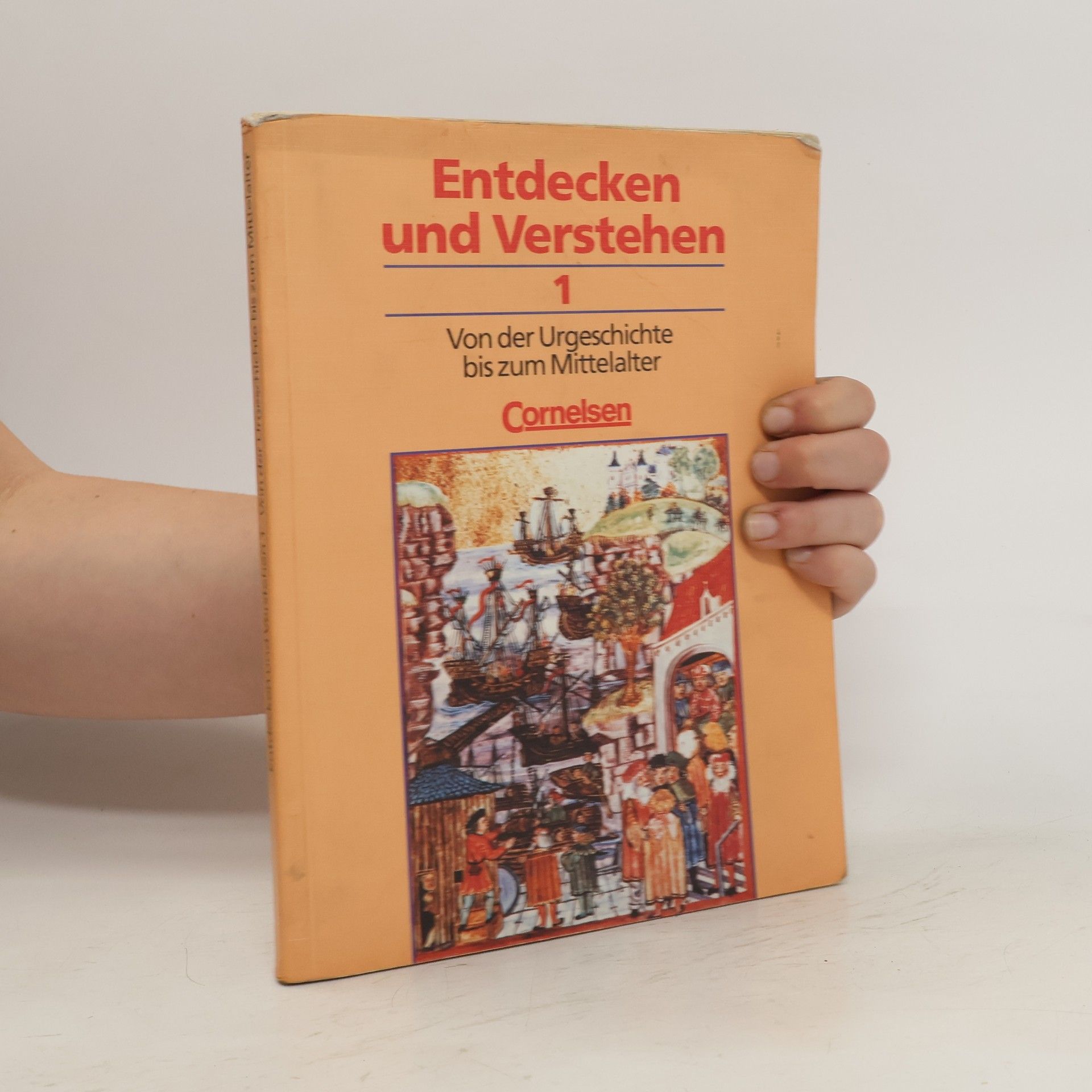 kolektiv Entdecken und Verstehen