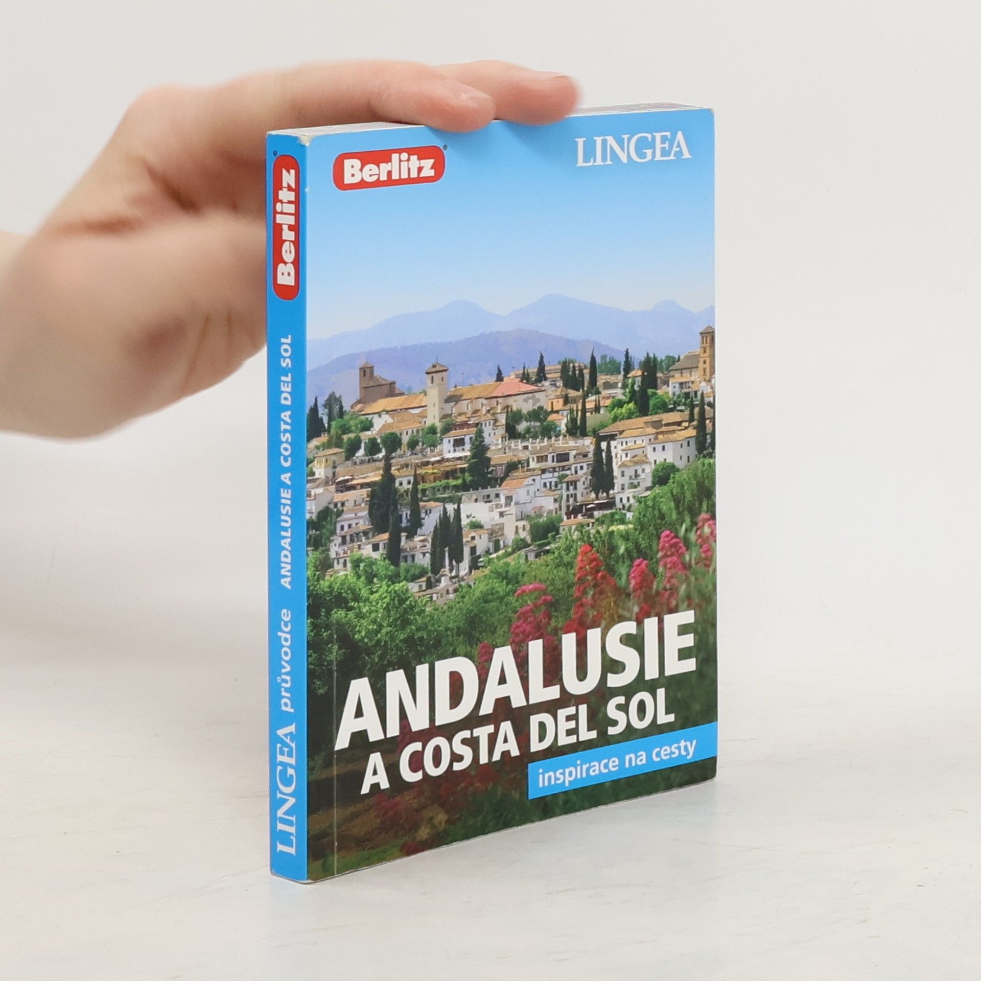 kolektiv Andalusie a Costa del Sol