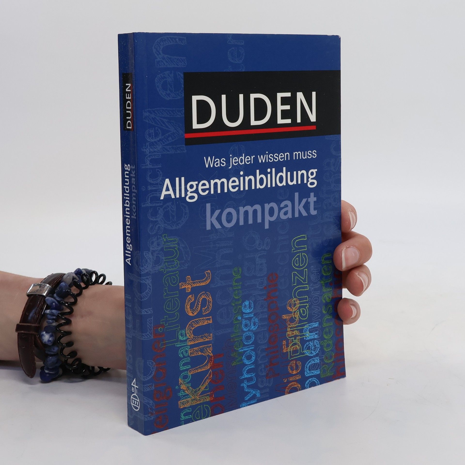 Heike Pfersdorff Allgemeinbildung kompakt