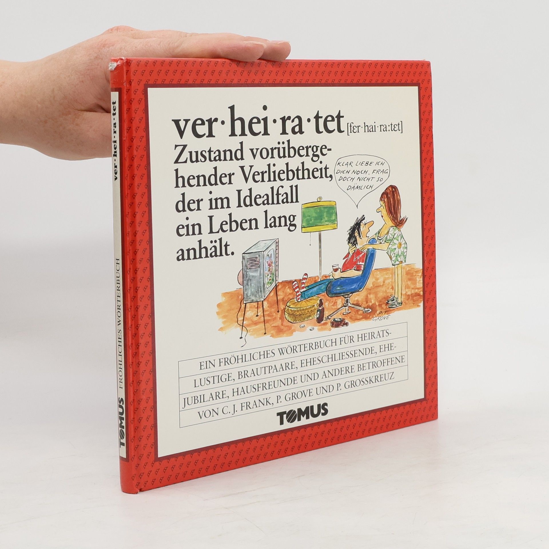 kolektiv Verheiratet