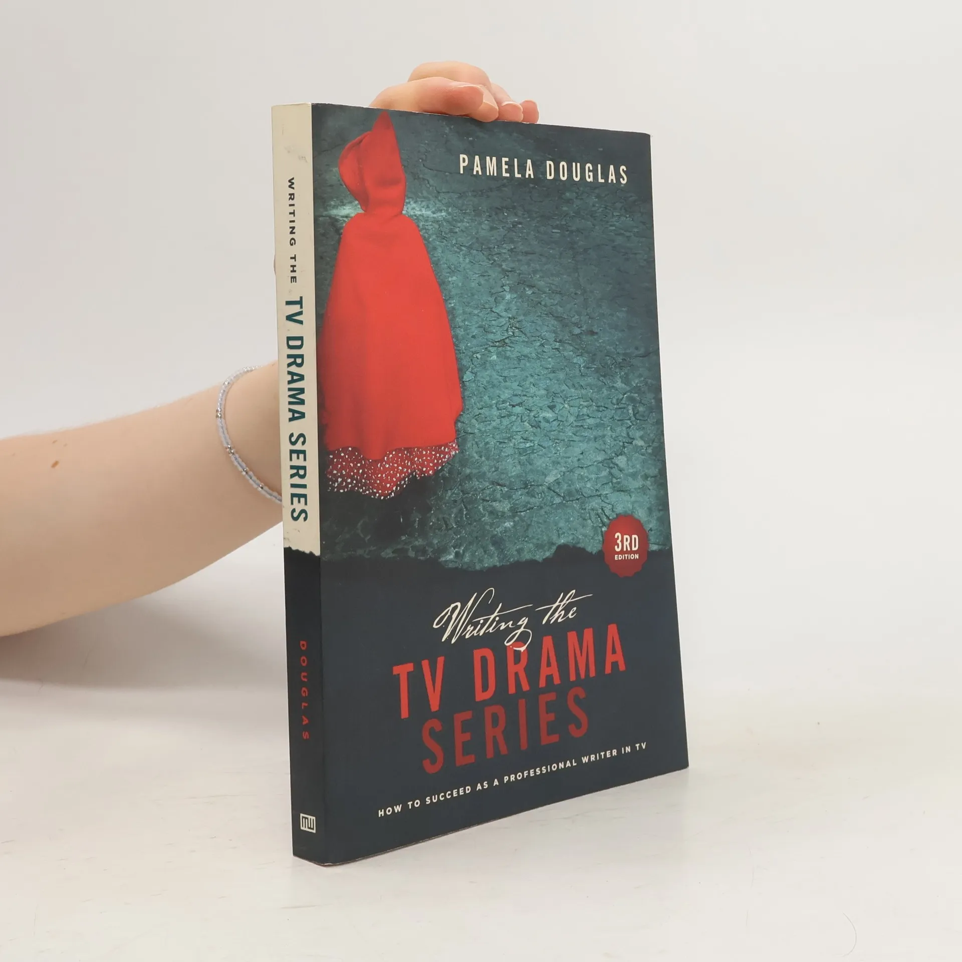 Writing the TV Drama Series | Libro | In brossura | Douglas B Richardson | EN
