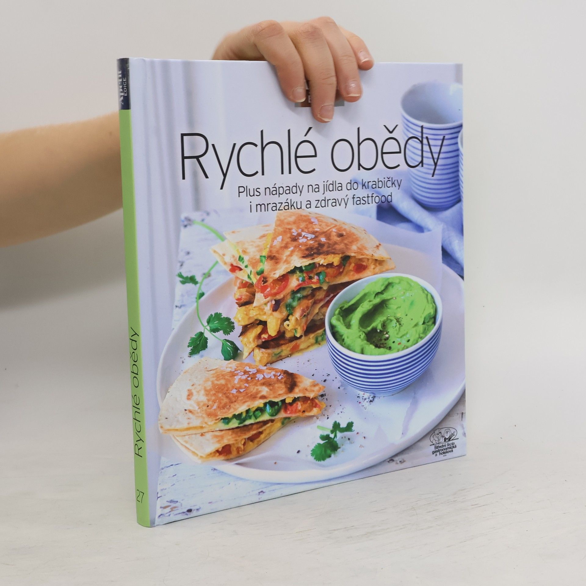 kolektiv Rychlé obědy