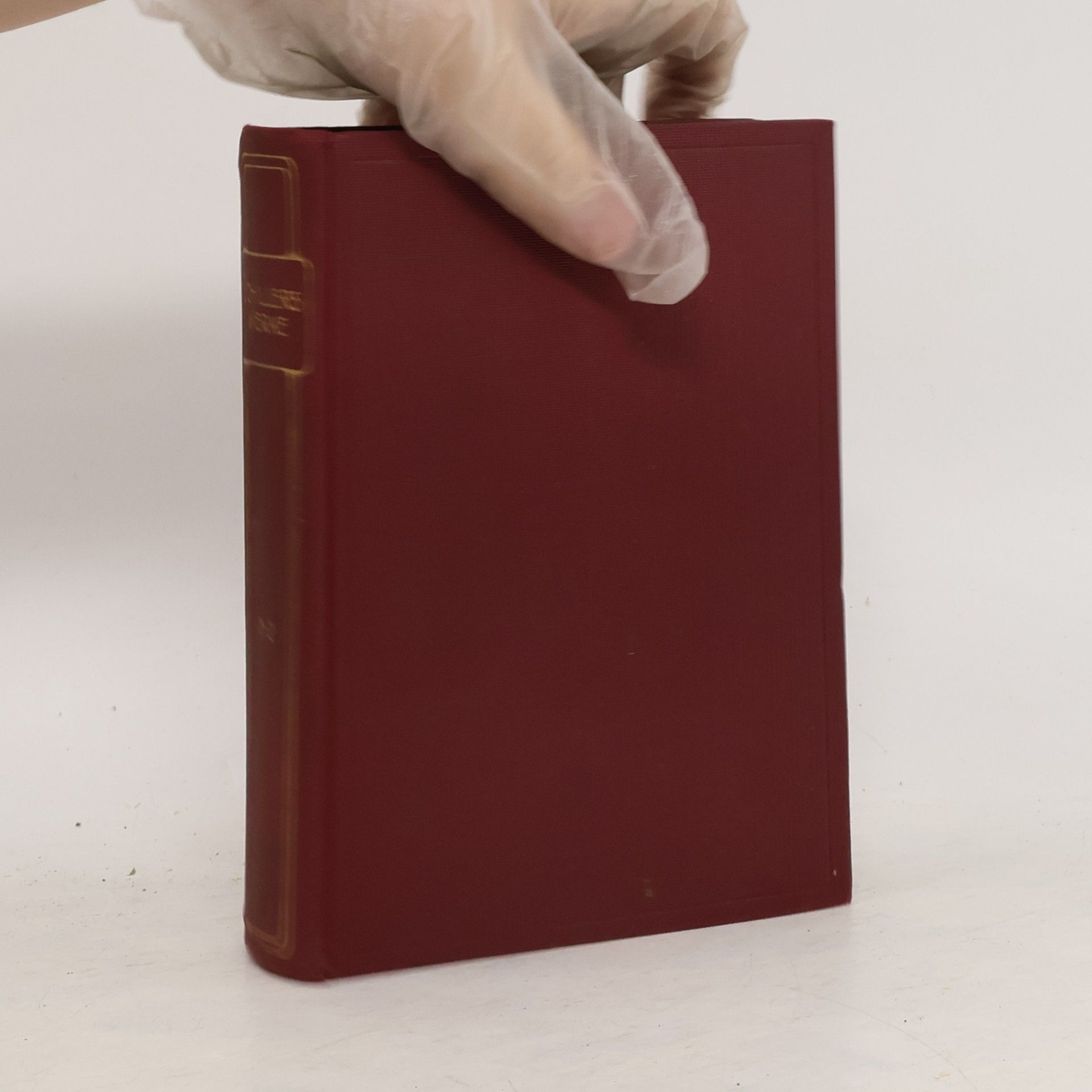 Friedrich Schiller Schillers Werke 1. Teil - Gedichte
