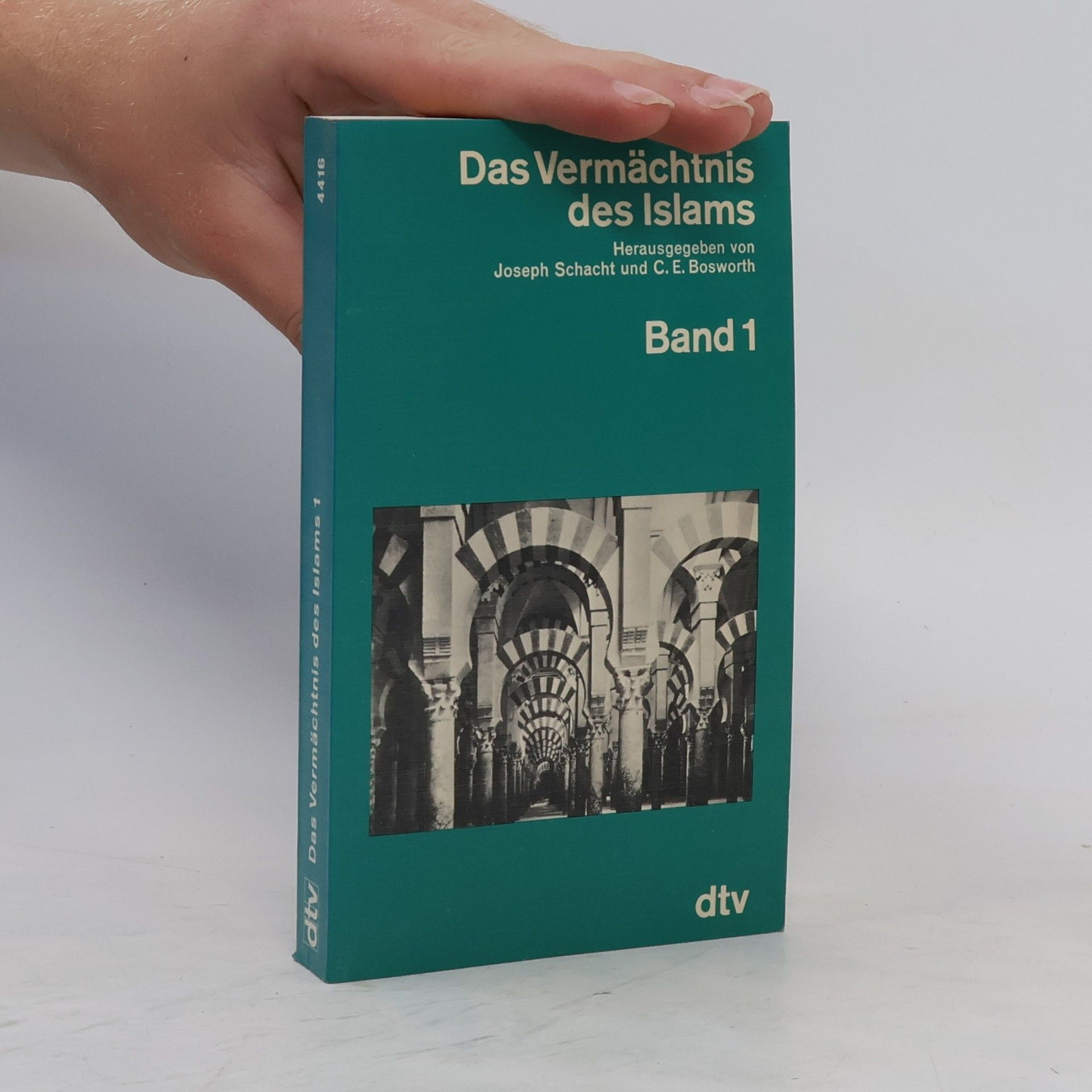 Collectif d'auteurs Das Vermächtnis des Islams