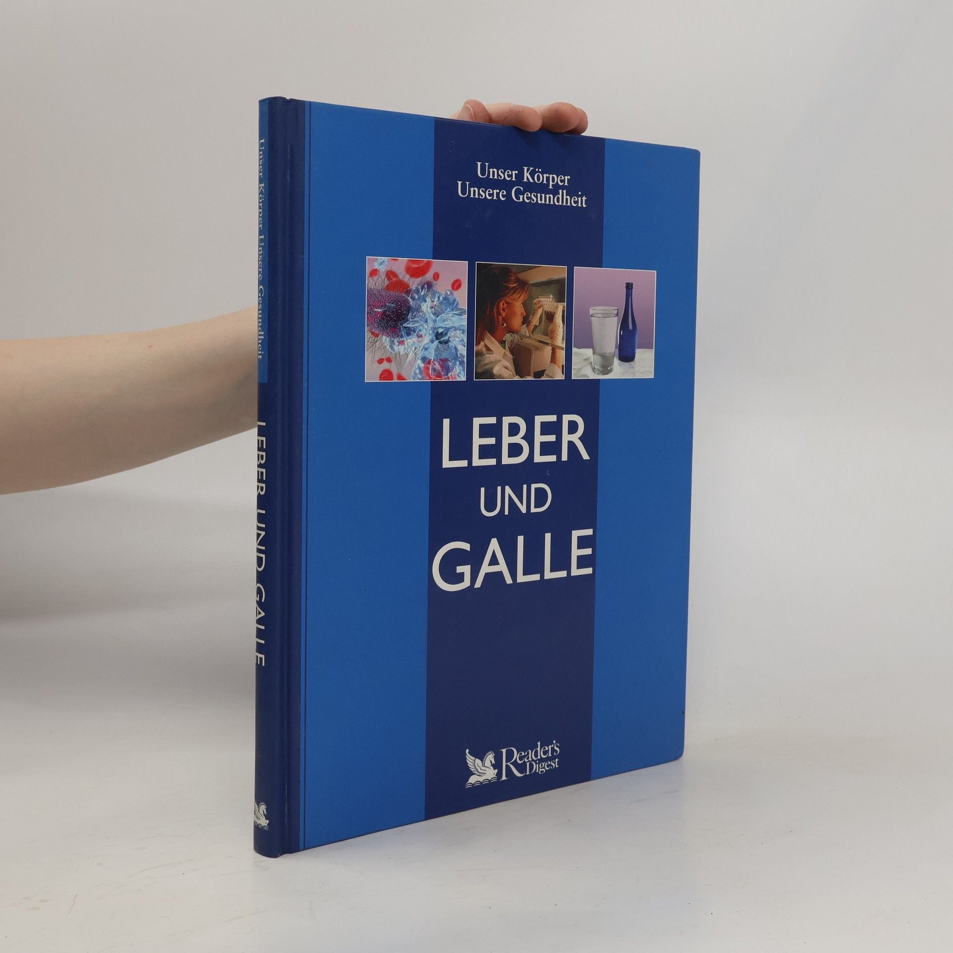 kolektiv Leber und Galle