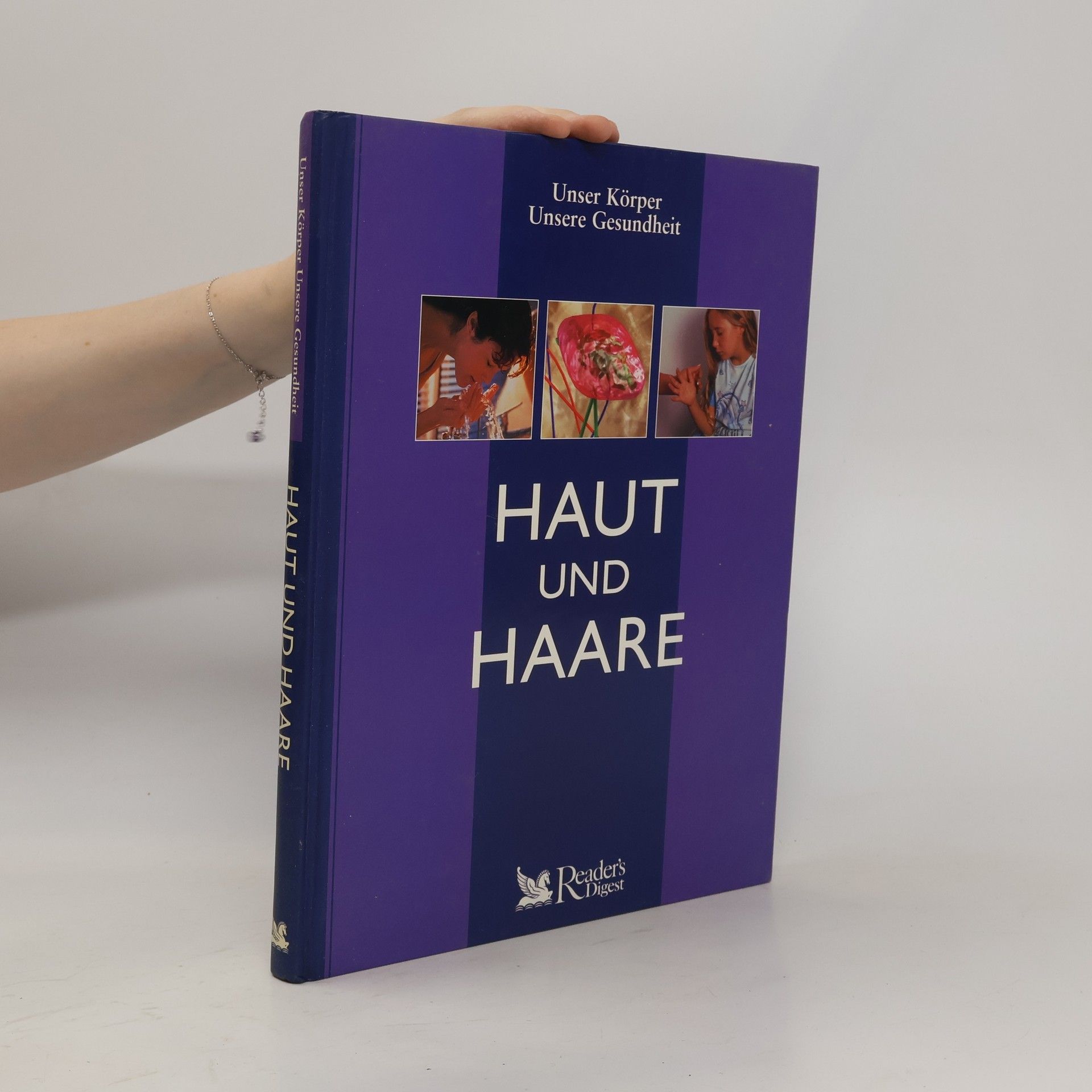 Autorenkollektiv Haut und Haare