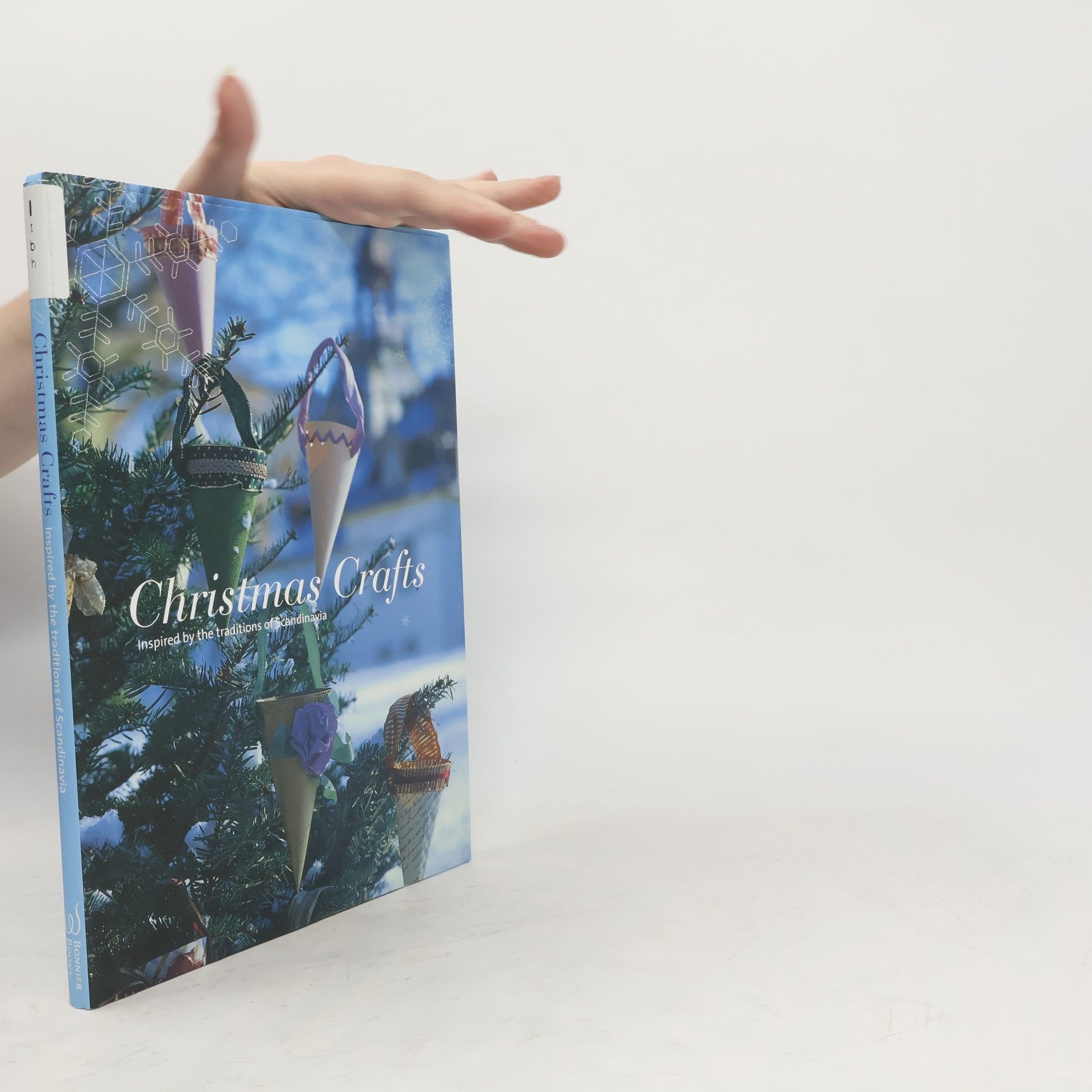 AA.VV. Christmas Crafts