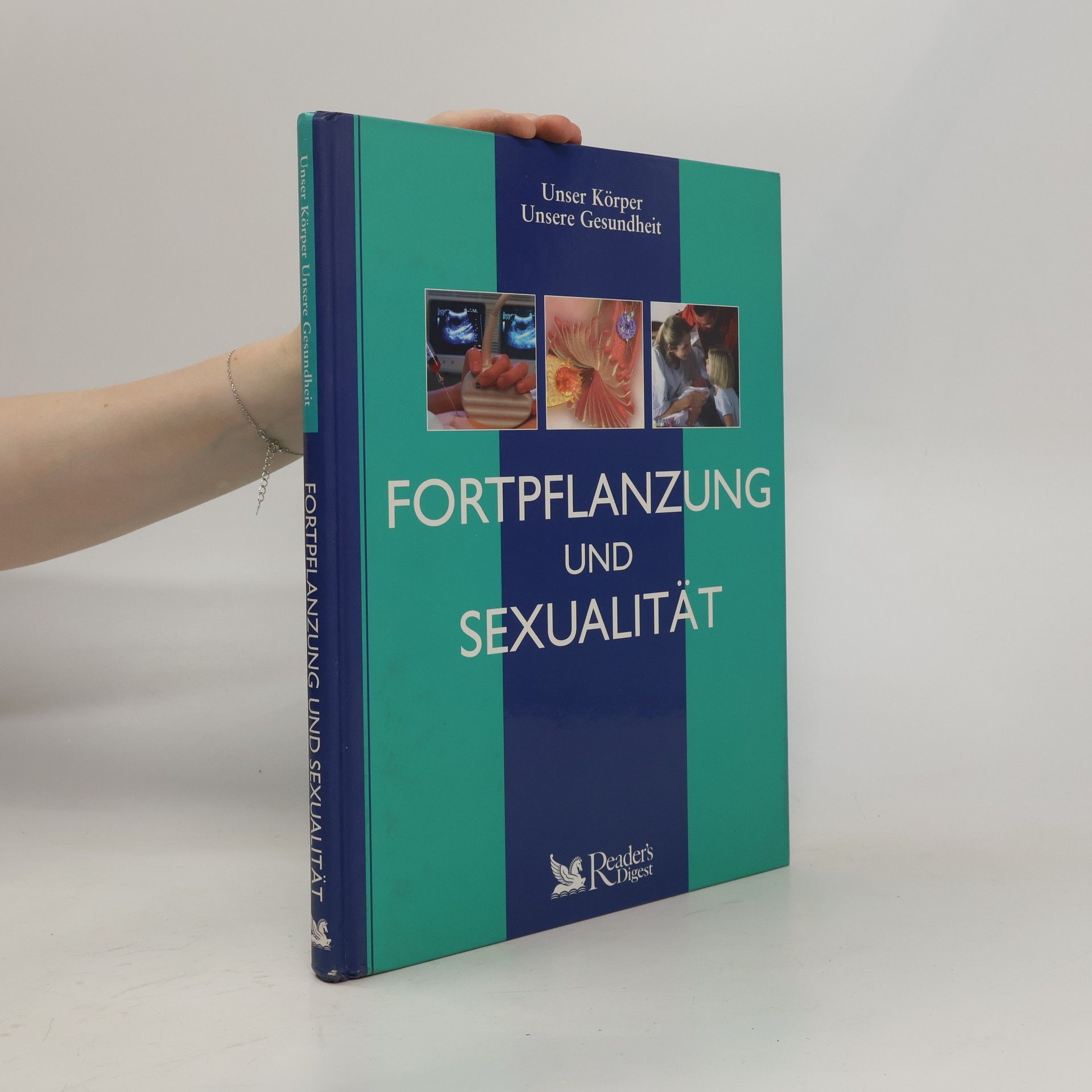 Angelika Lenz Fortpflanzung und Sexualität