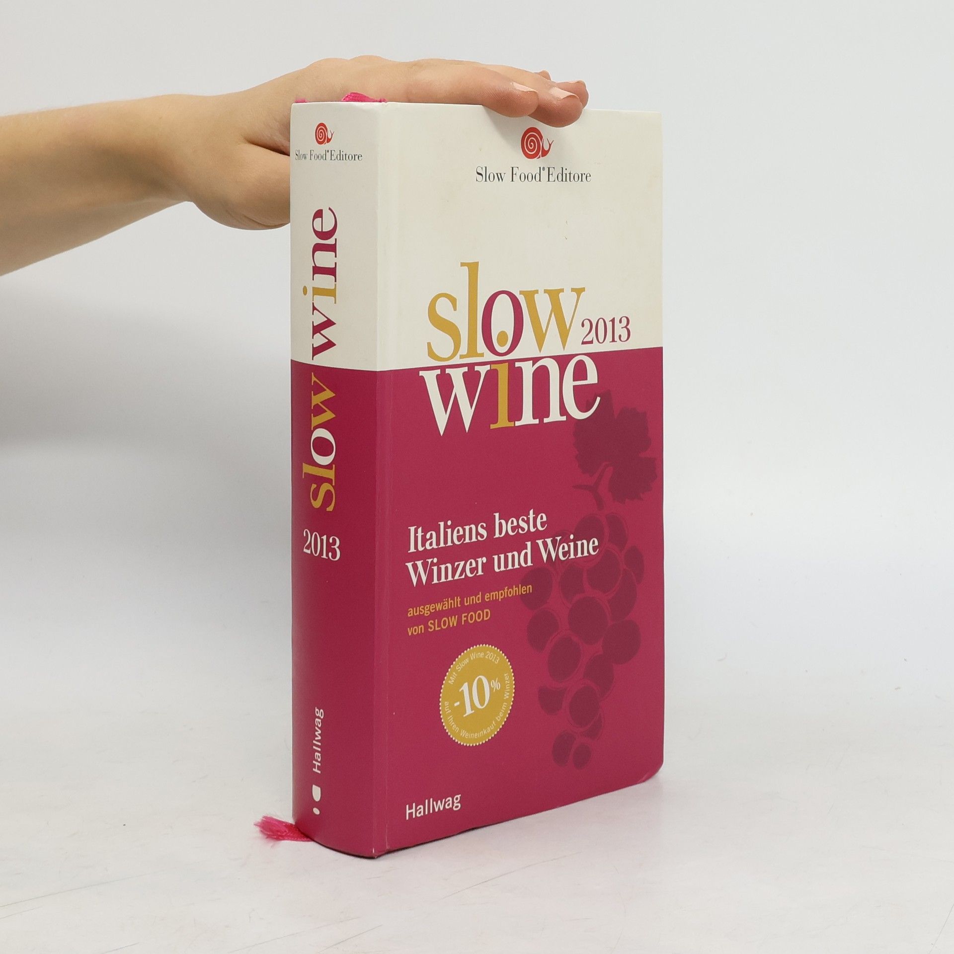 kolektiv Slow Wine 2013