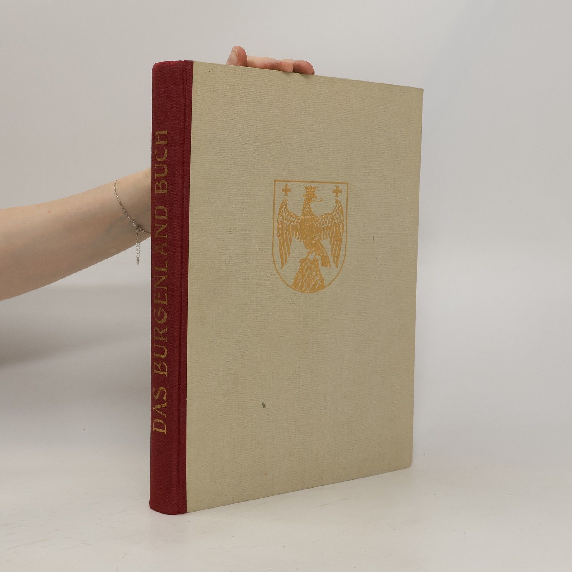 Autorenkollektiv Das Burgenland Buch