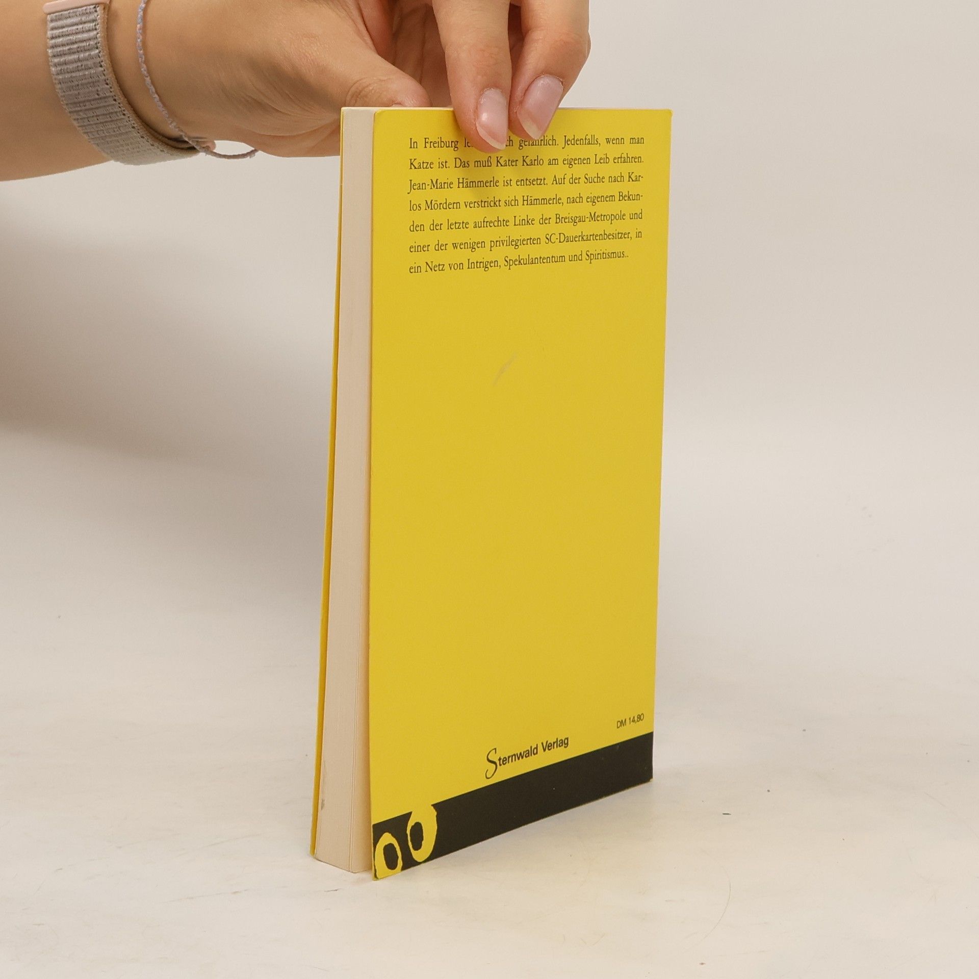 Autores varios Katzenkiller