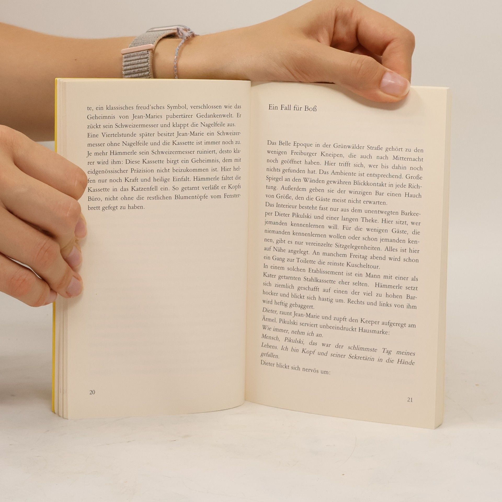 Autores varios Katzenkiller