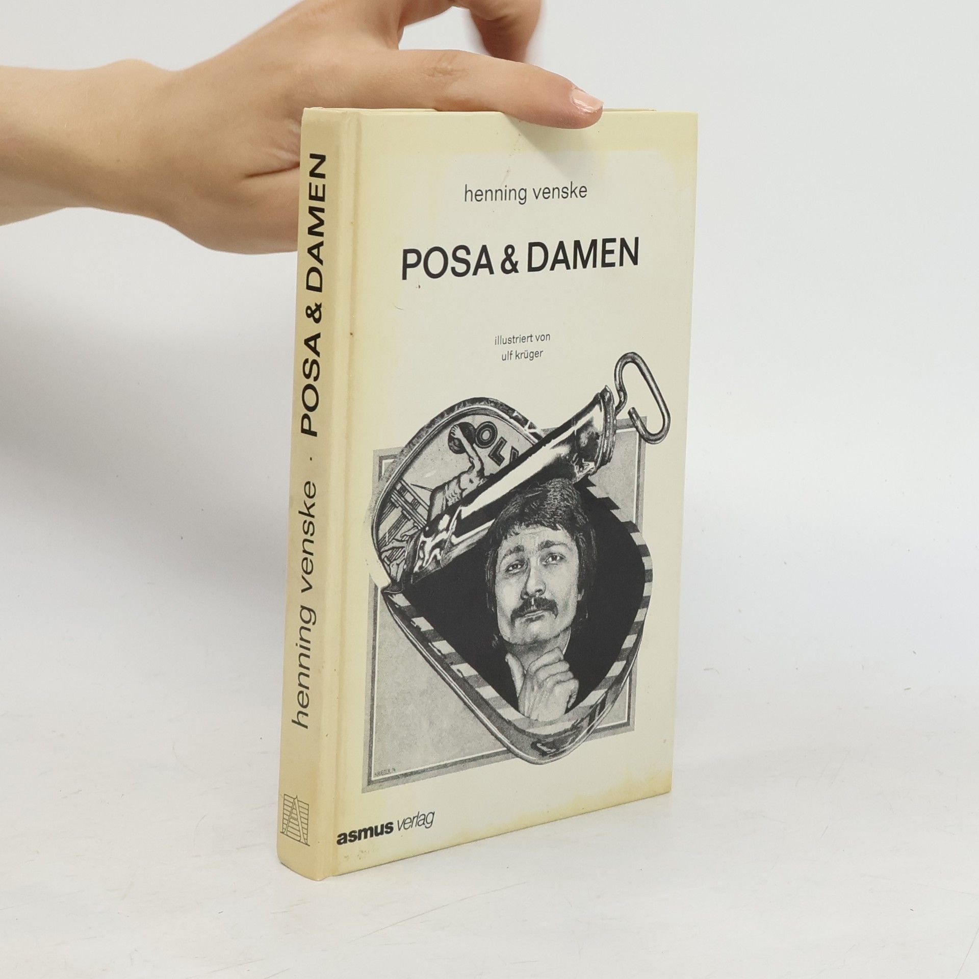 Henning Venske Posa & Damen