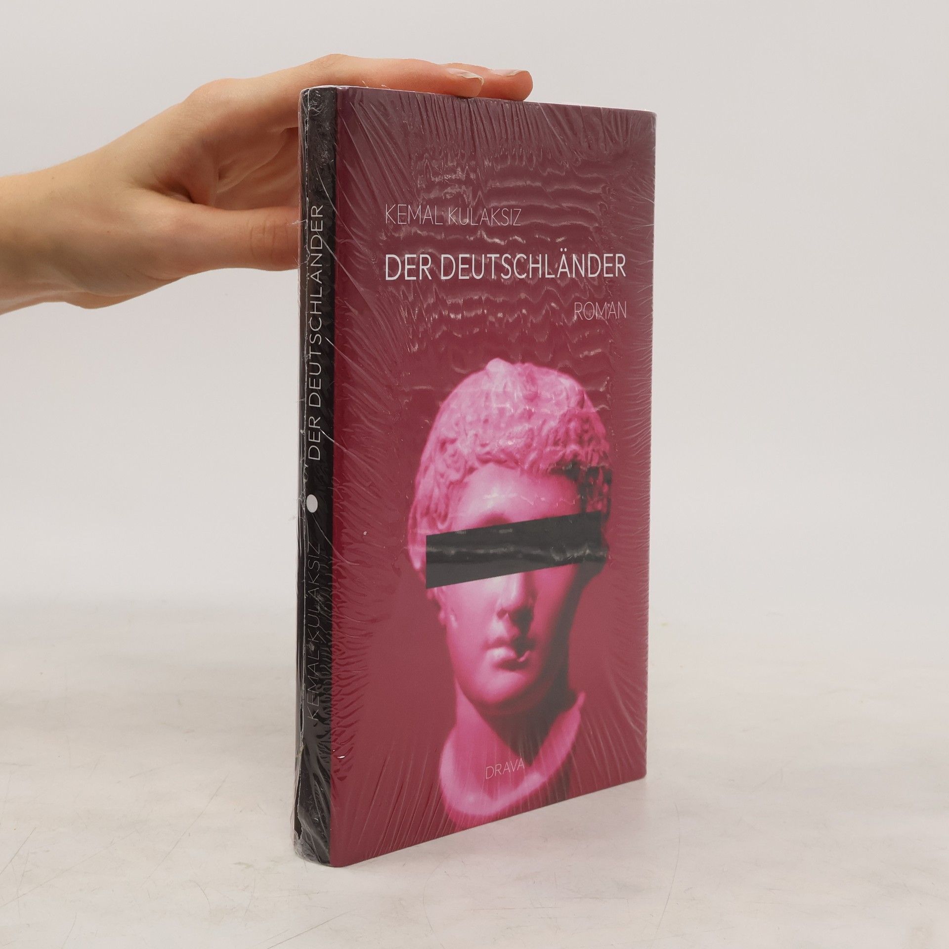 Kemal Kulaksiz Der Deutschländer