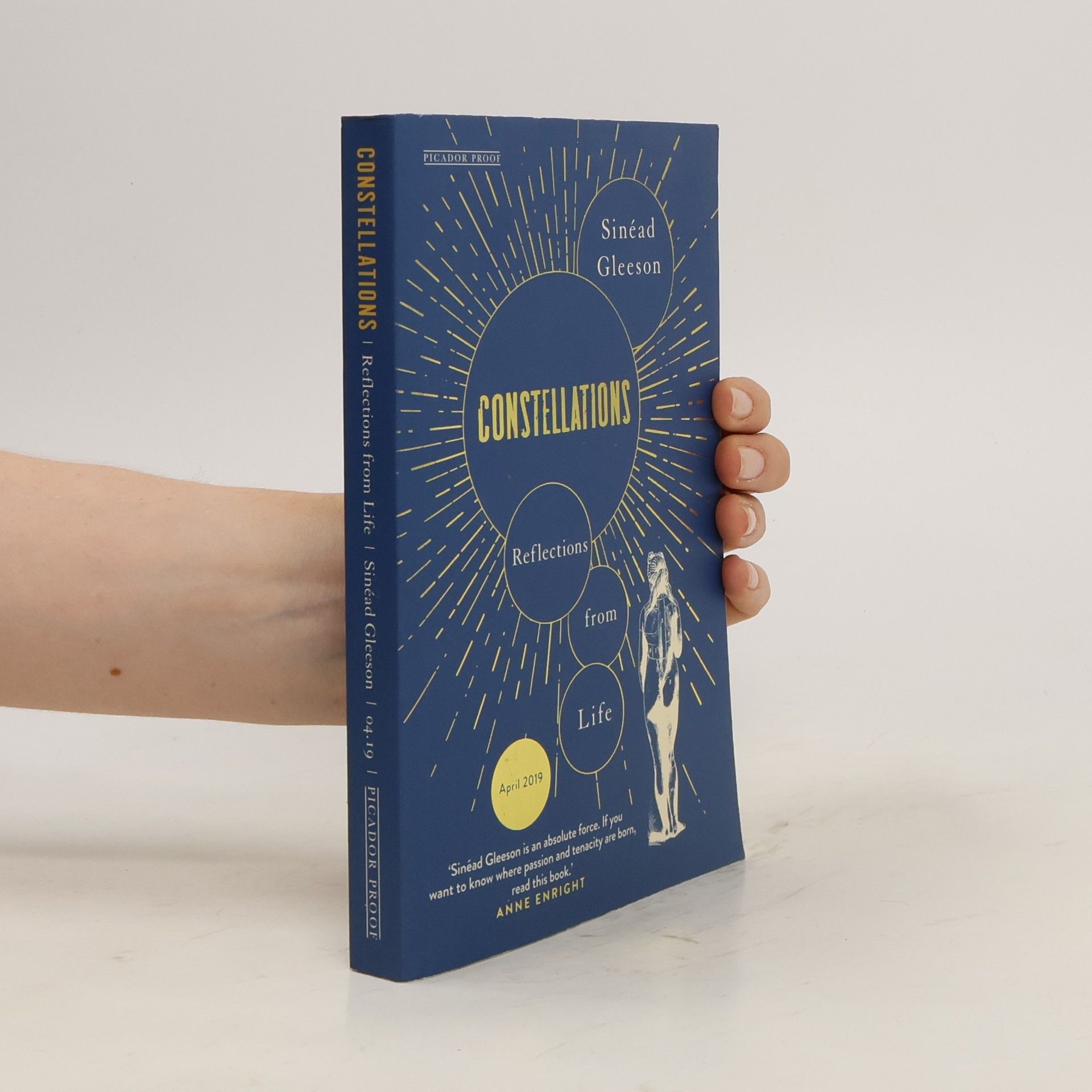Sinéad Gleeson Constellations