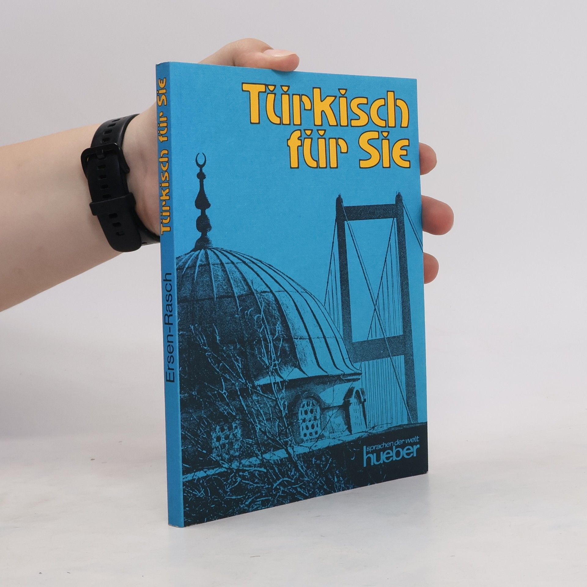 Autorenkollektiv Türkisch für Sie