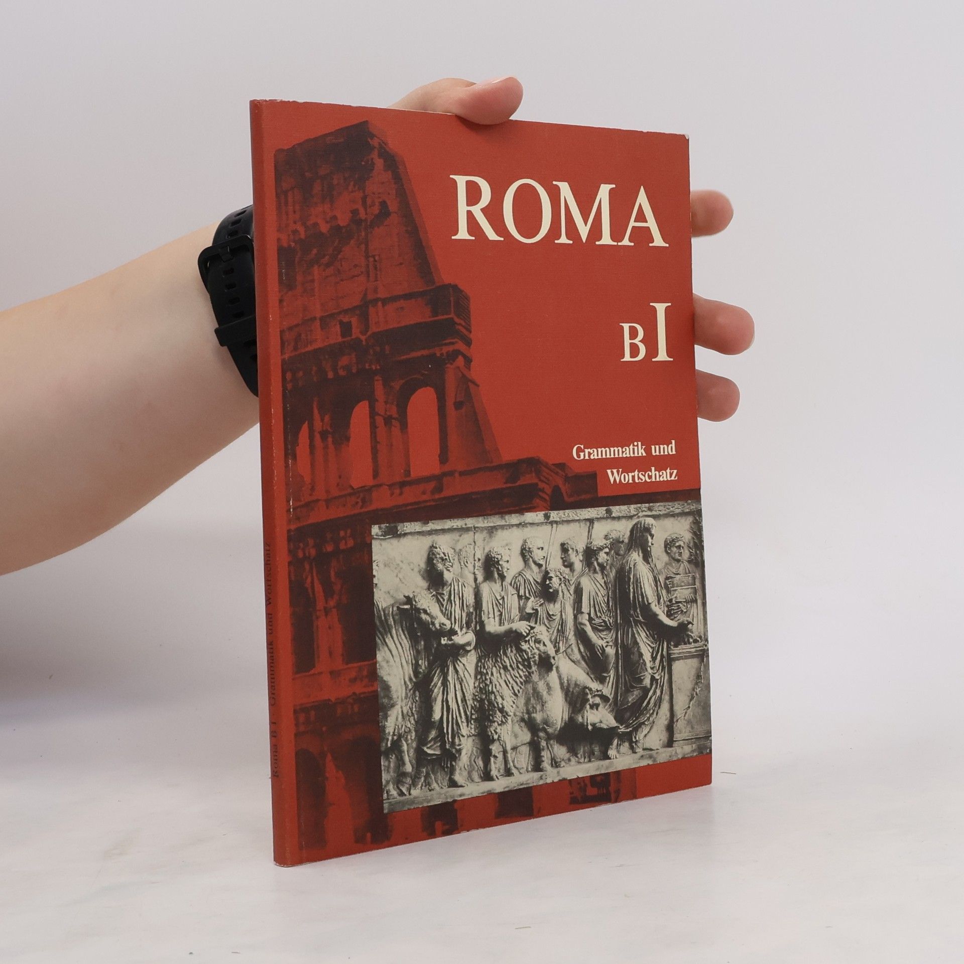 kolektiv Roma
