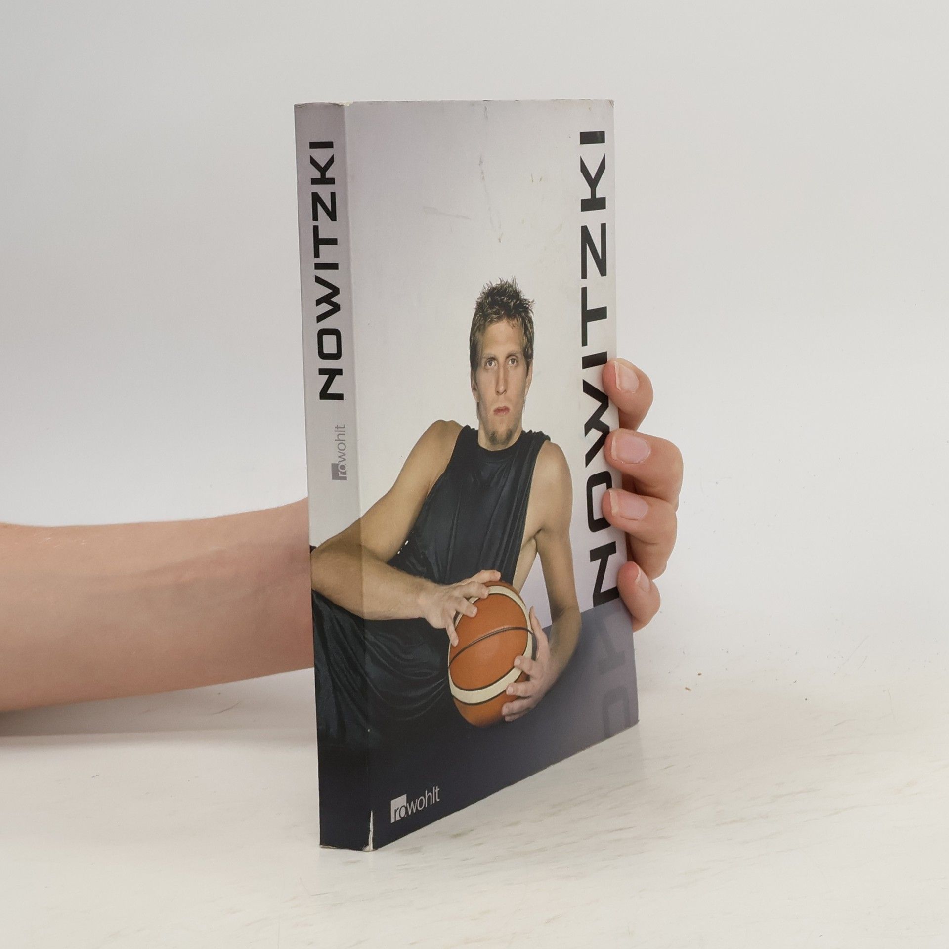 Peter Sartorius Nowitzki