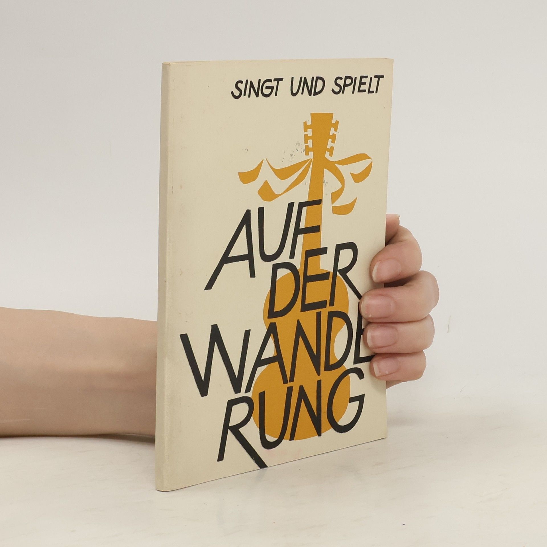 kolektiv Auf der Wanderung