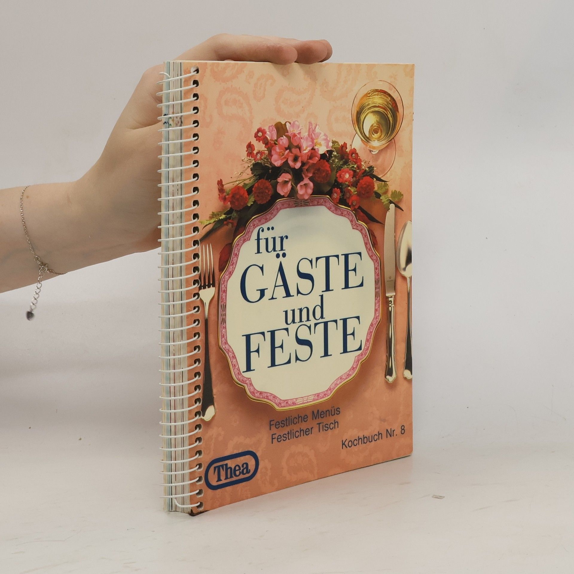 Autorenkollektiv Für Gäste und Feste