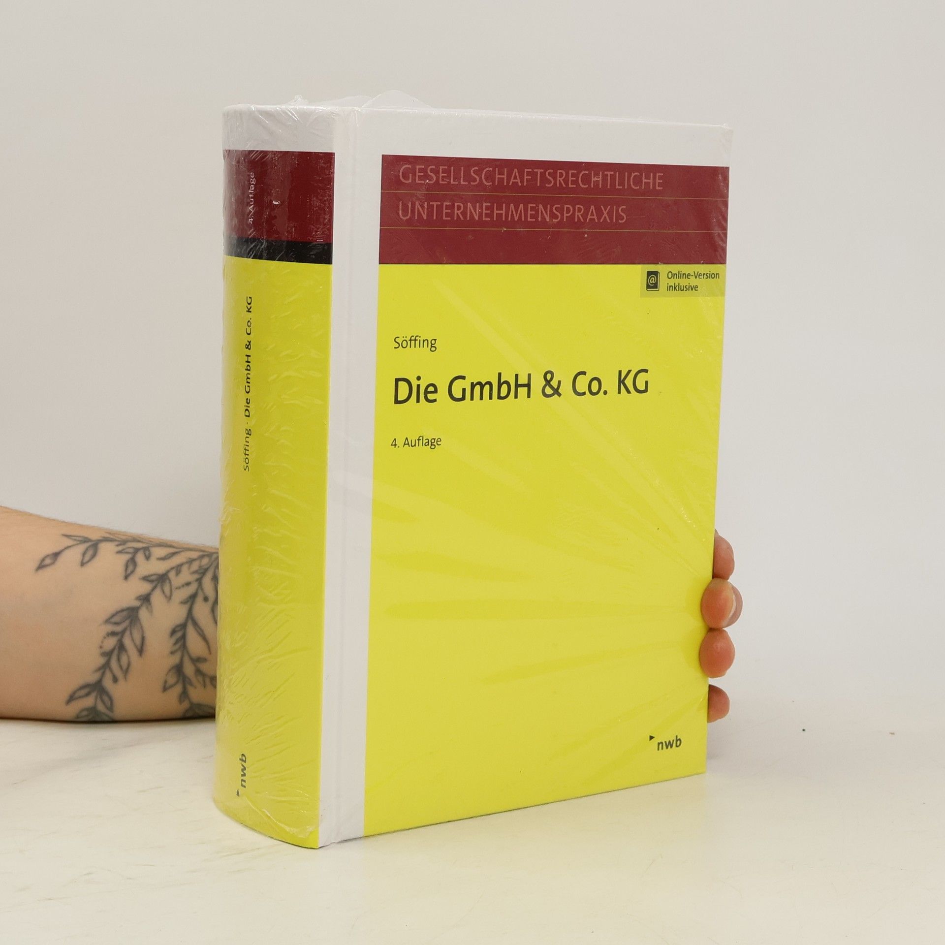kolektiv Die GmbH & Co. KG