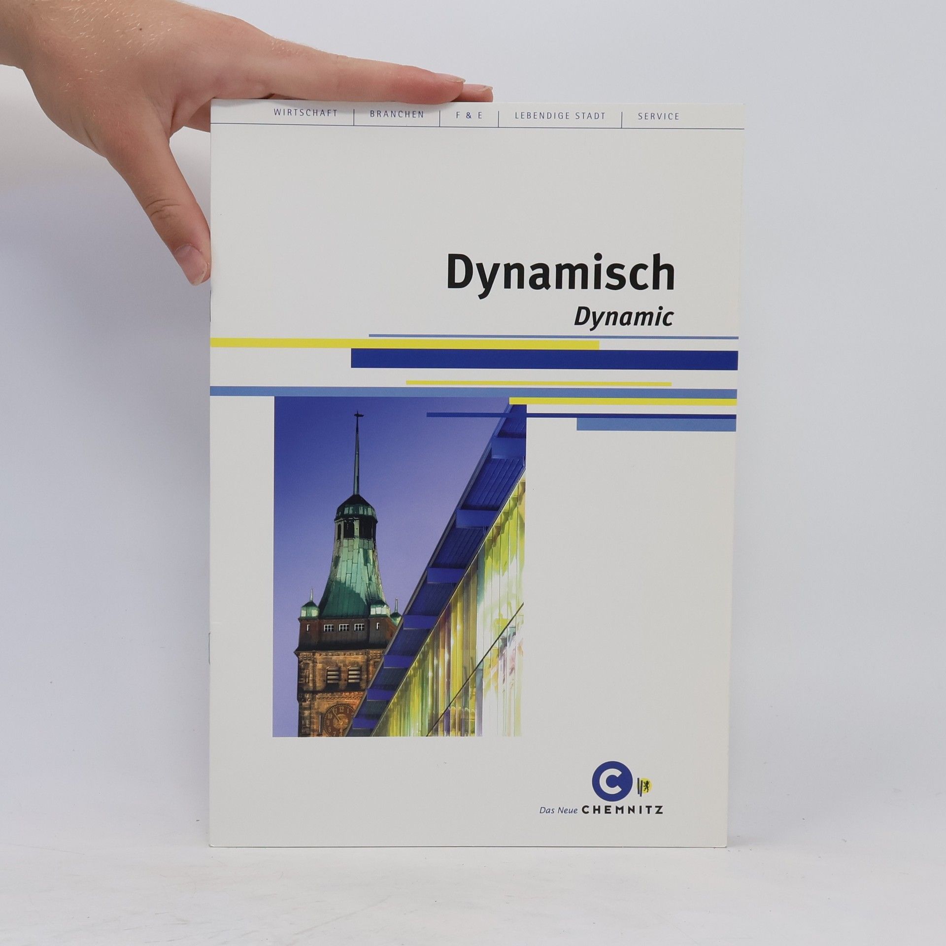 Auteurscollectief Dynamisch. Dynamic