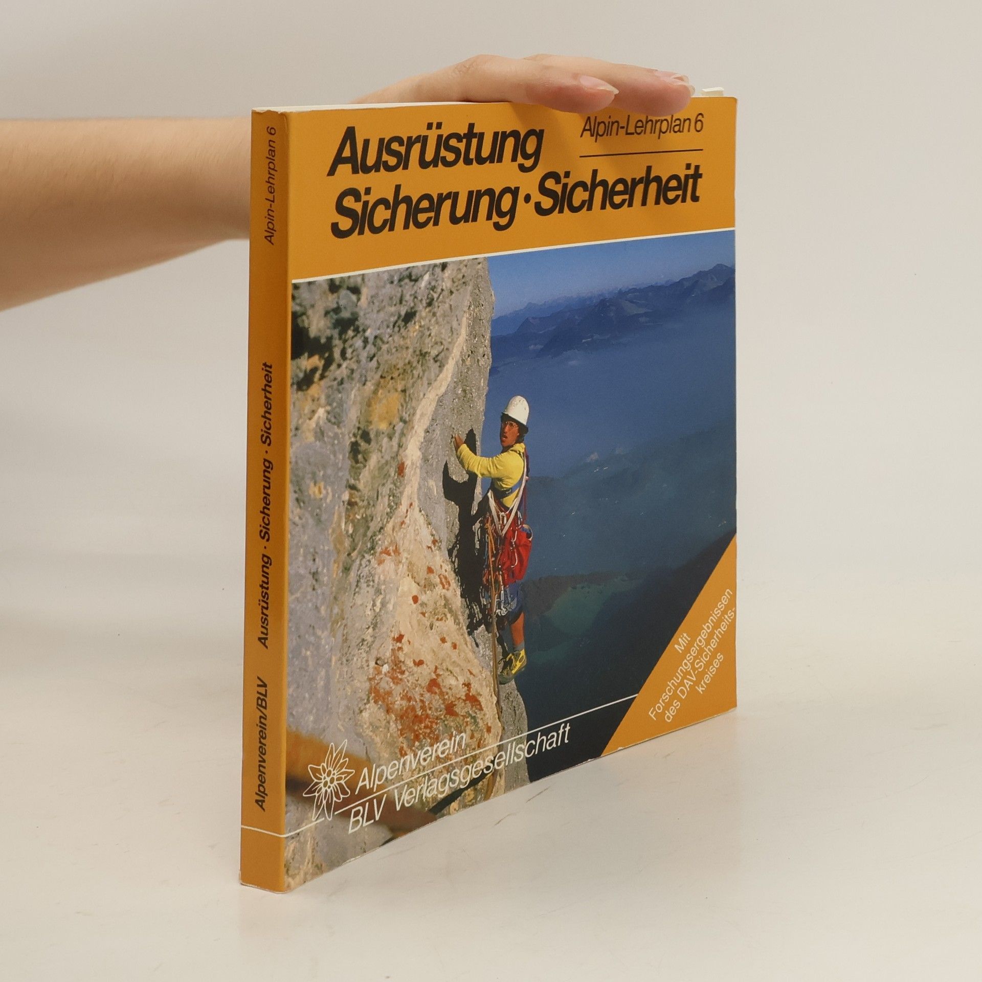 Pit Schubert Alpin-Lehrplan