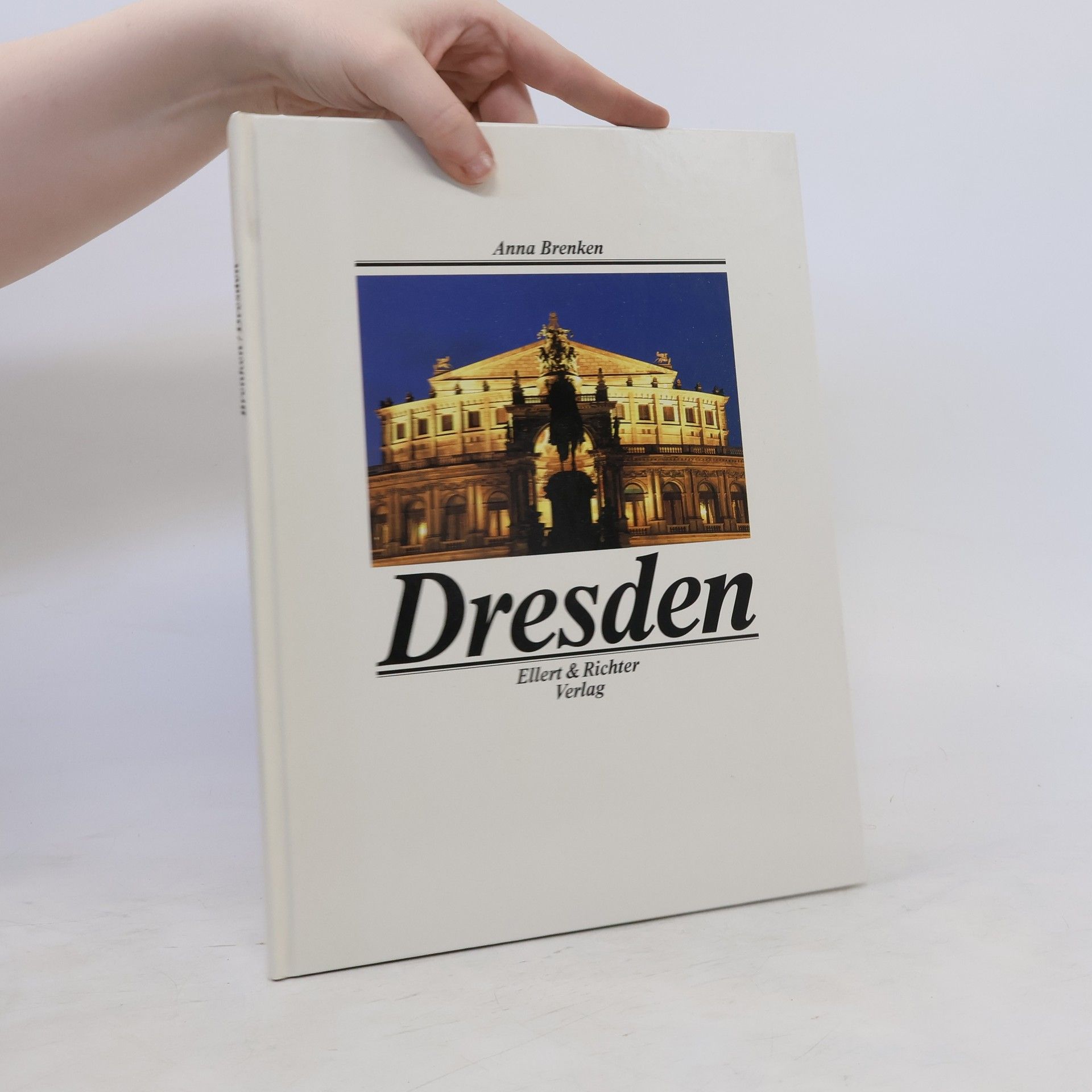 Anna Brenken Dresden