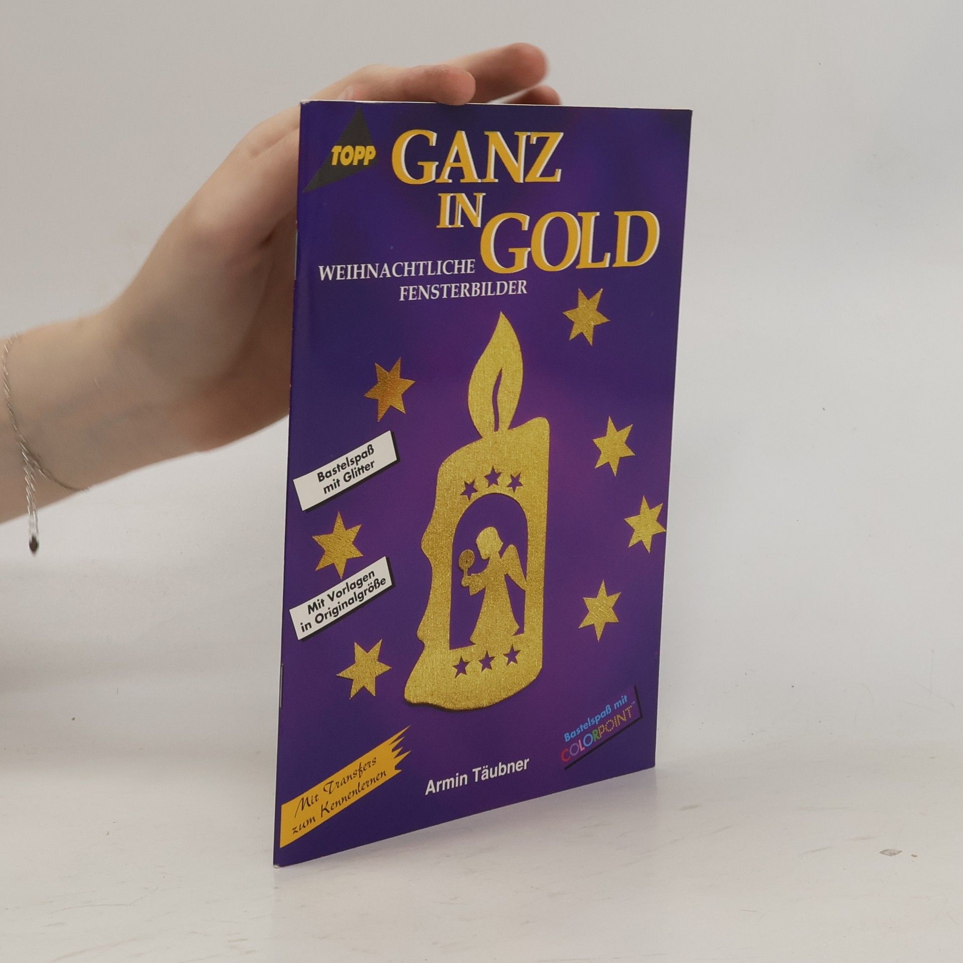 kolektiv Ganz in Gold
