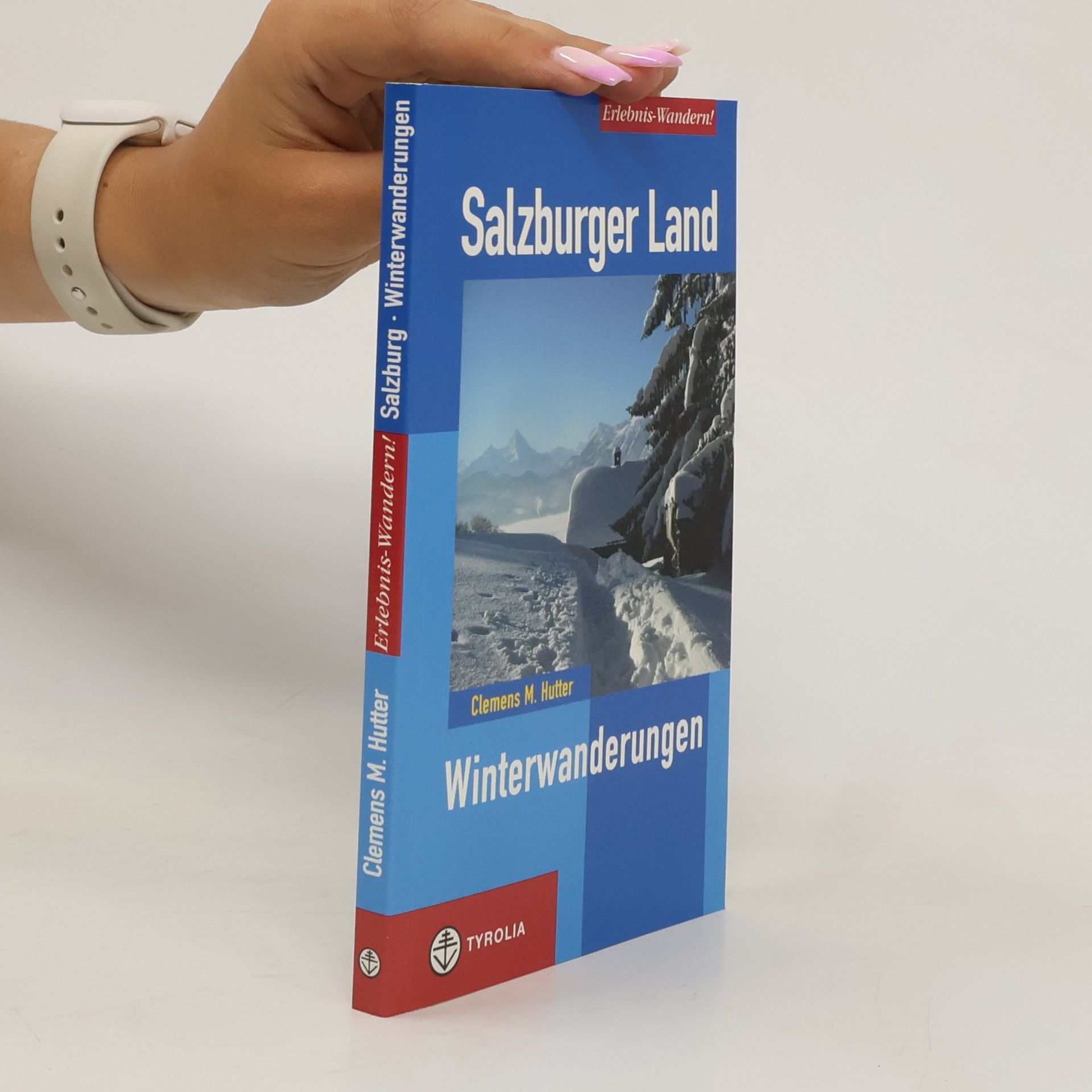 Clemens M. Hutter Salzburger Land