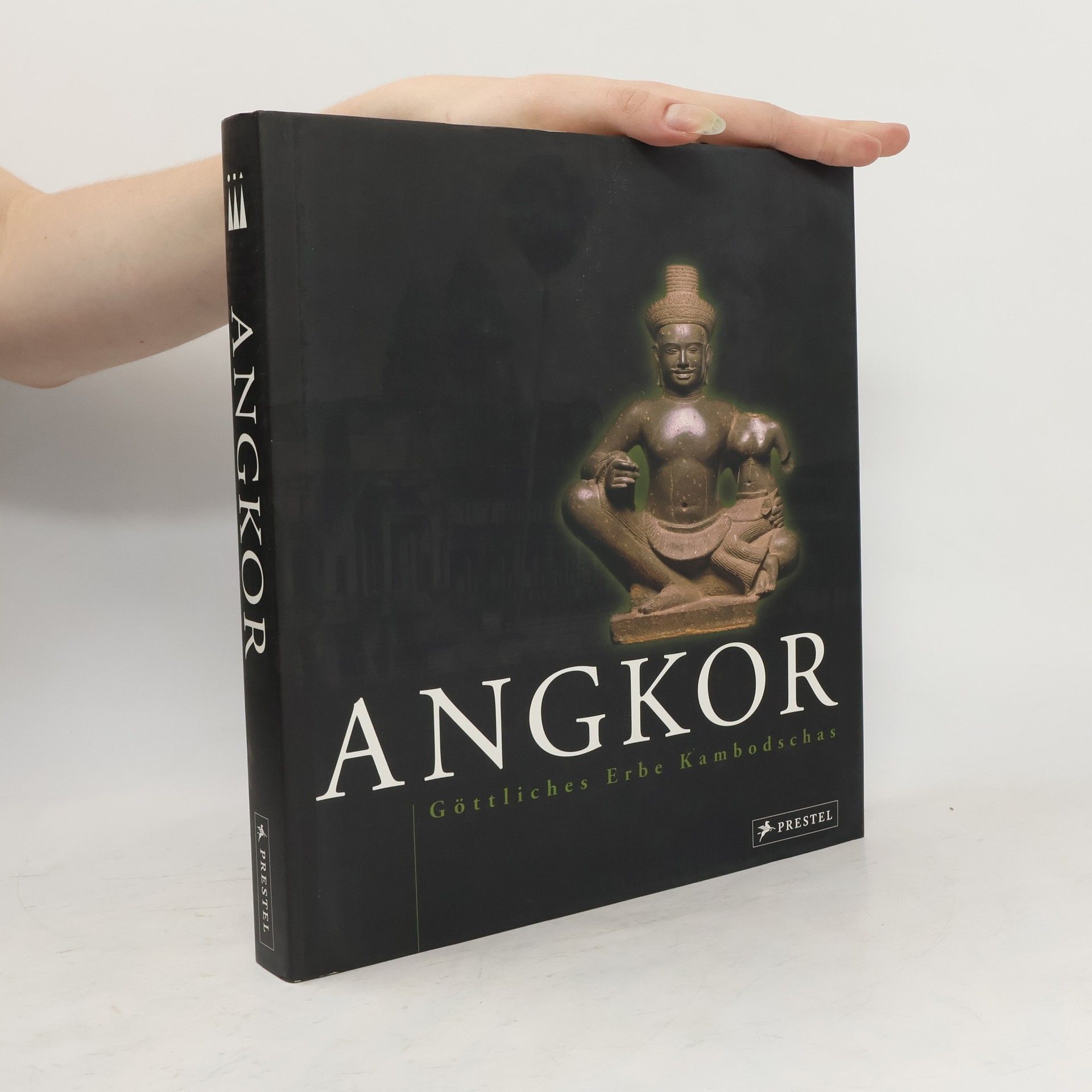 Autorenkollektiv Angkor