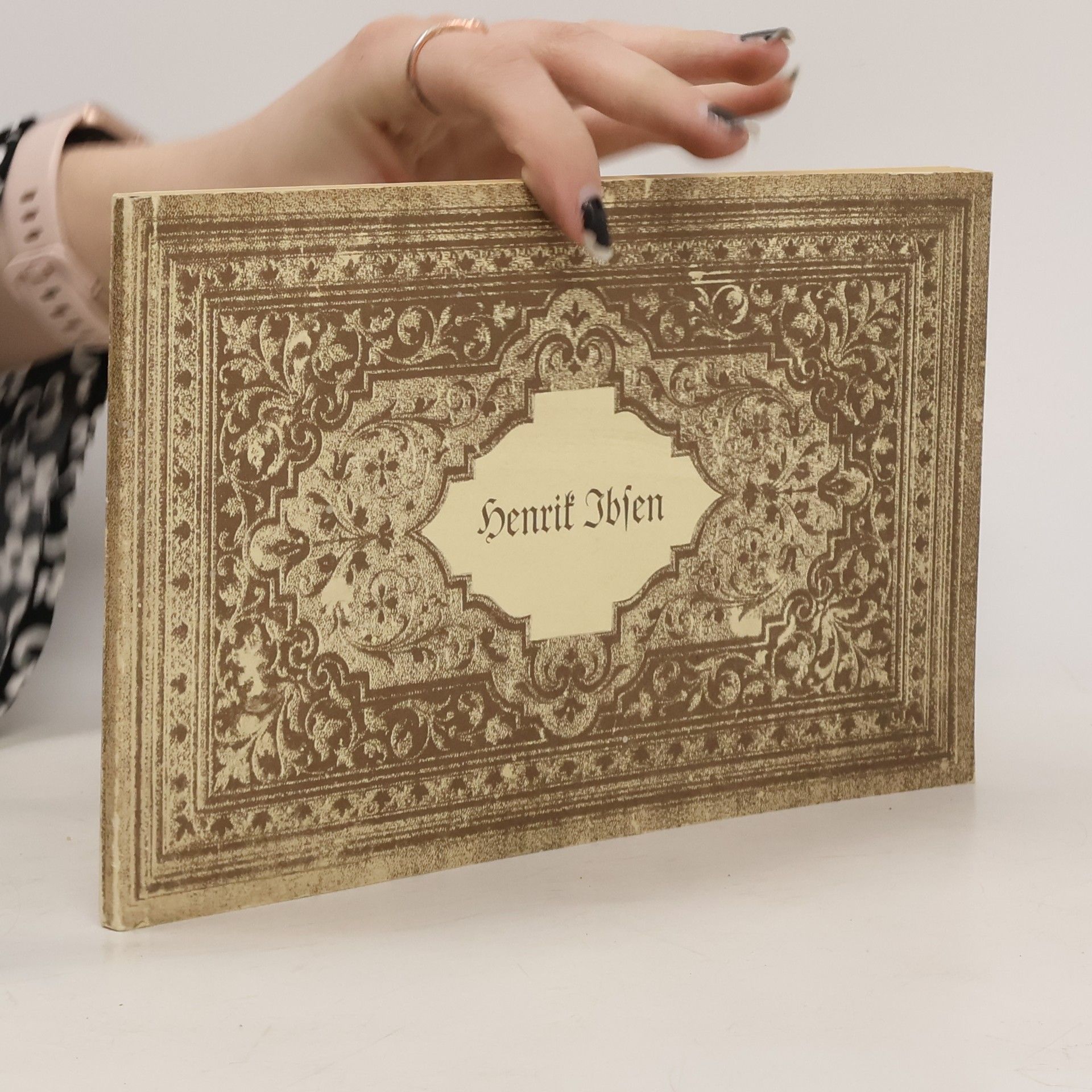 Autorenkollektiv Henrik Ibsen