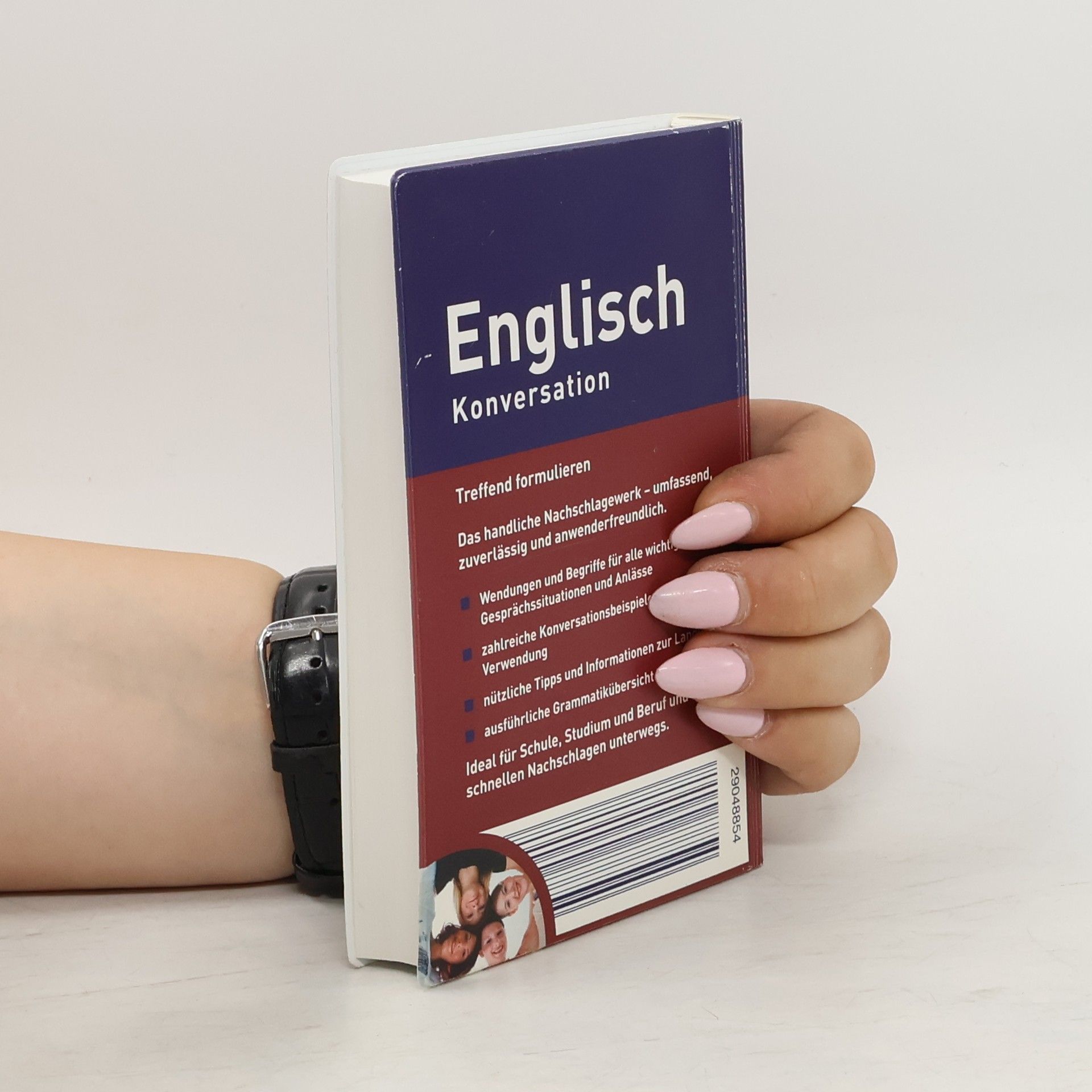Autorenkollektiv Englisch Konversation