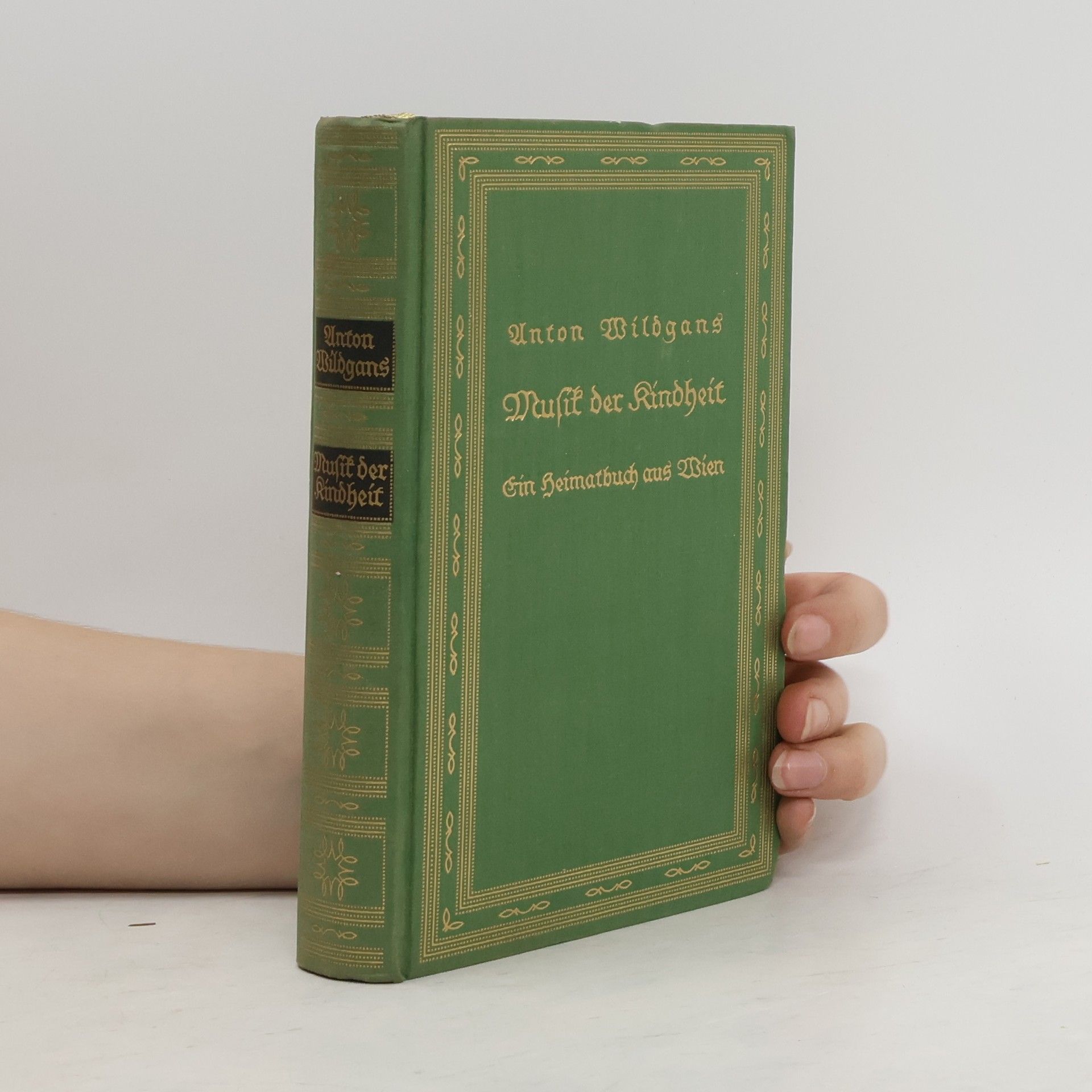 kolektiv Musik der Kindheit
