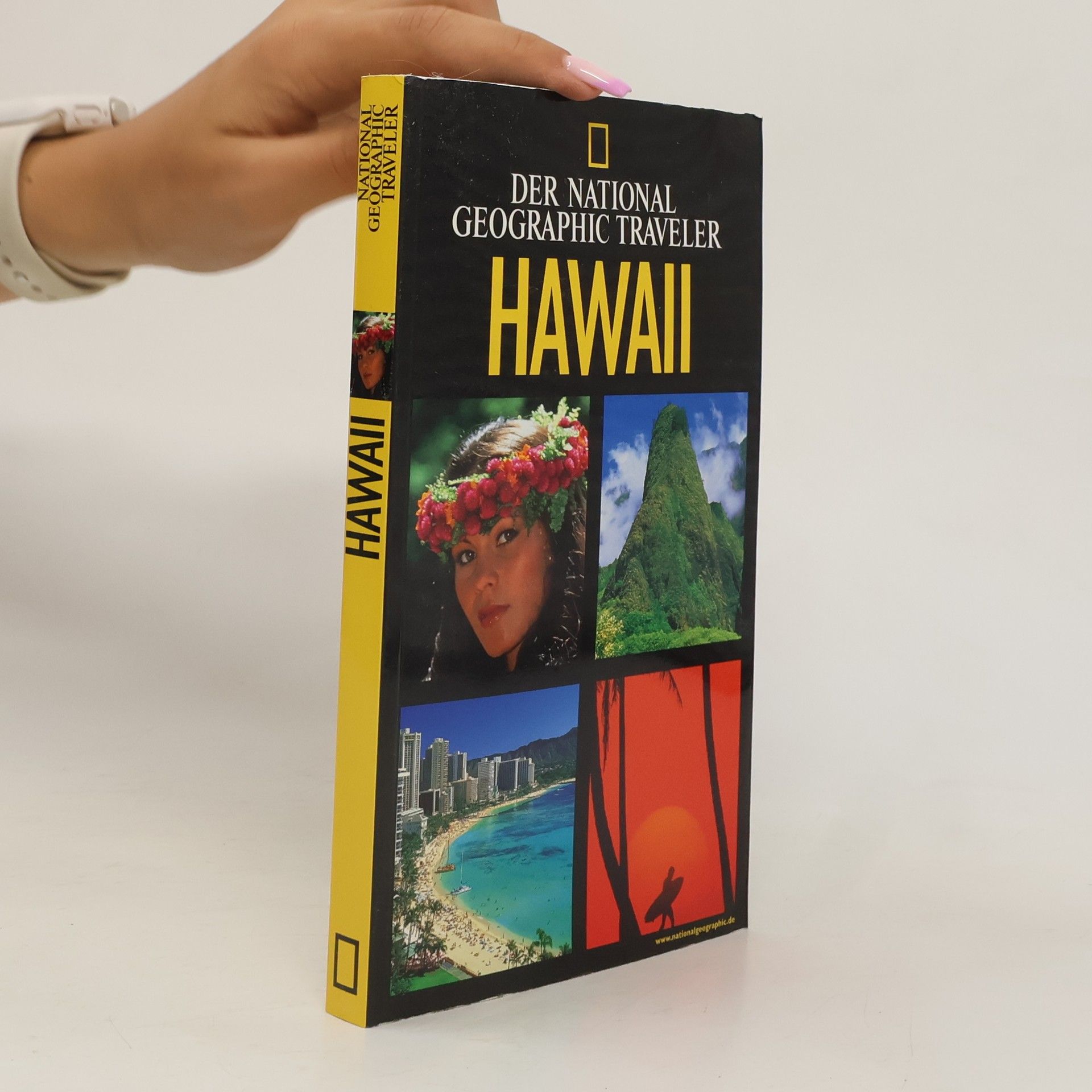 Rita Ariyoshi Hawaii