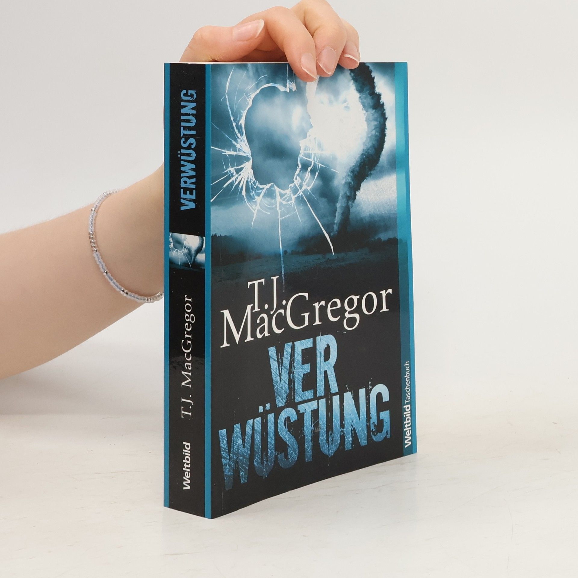 T. J. Mac Gregor Verwüstung