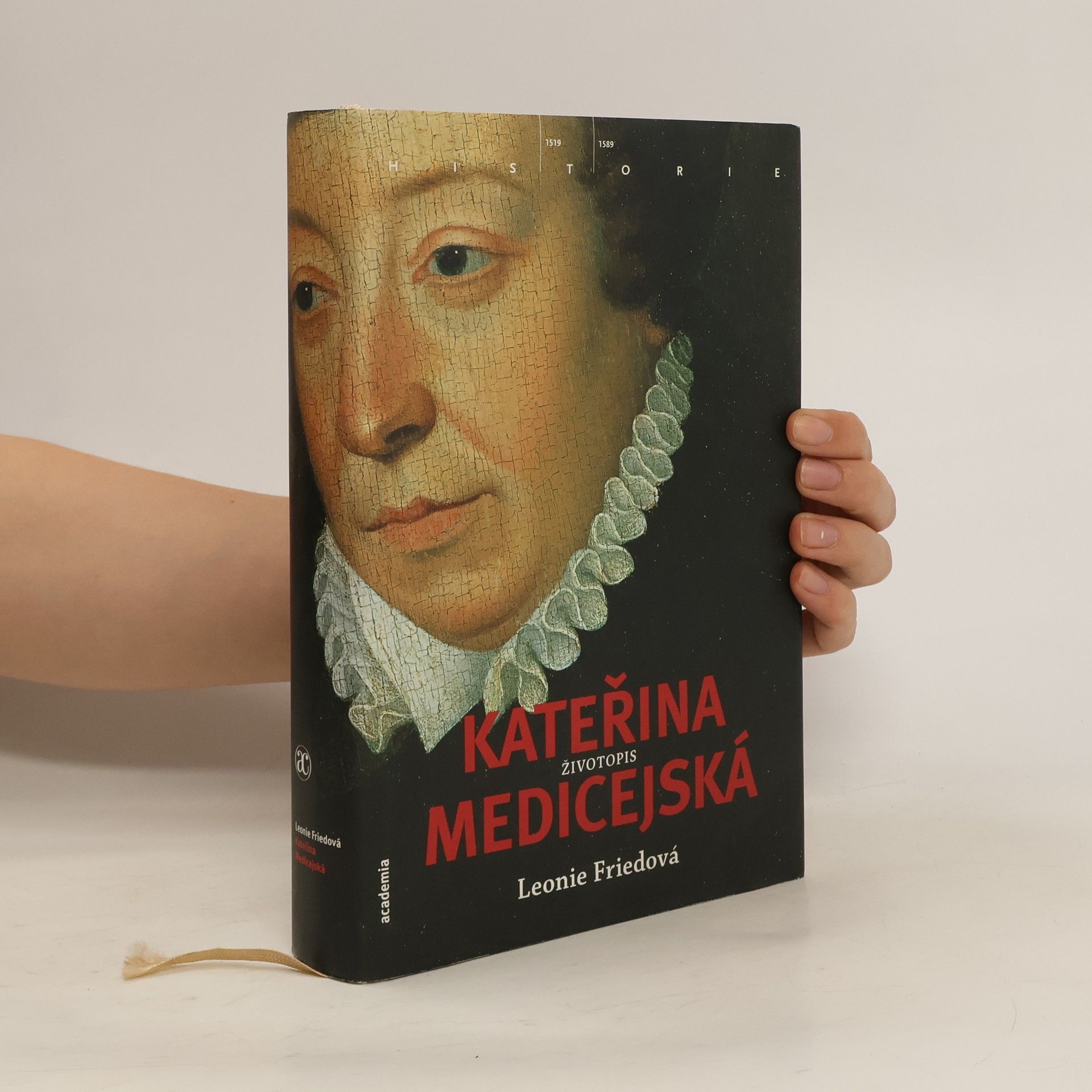 Leonie Frieda Kateřina Medicejská
