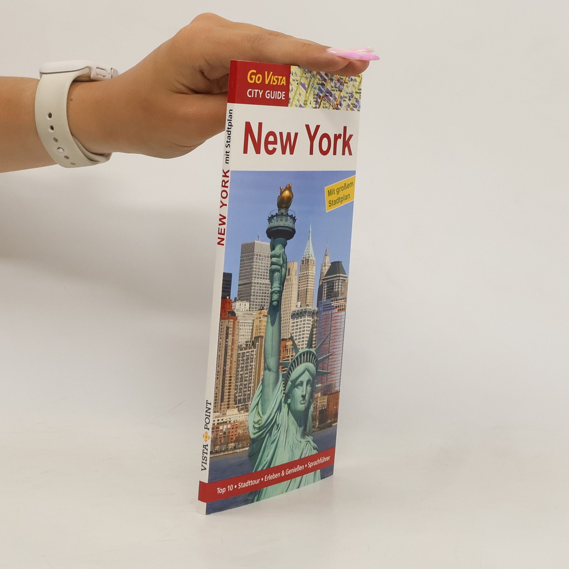 Hannah Glaser New York