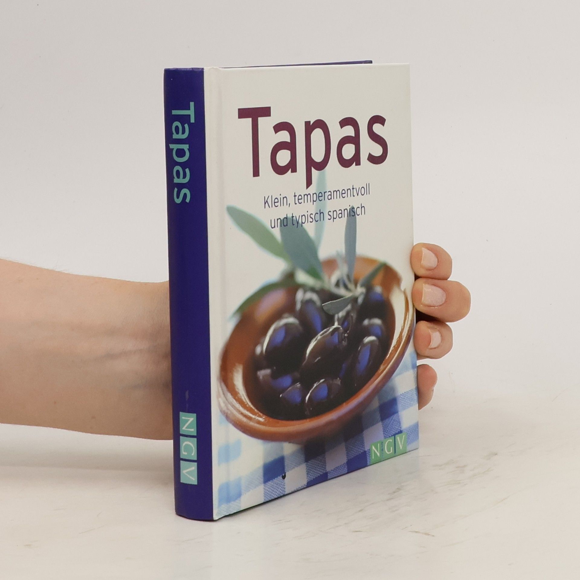 Autorenkollektiv Tapas