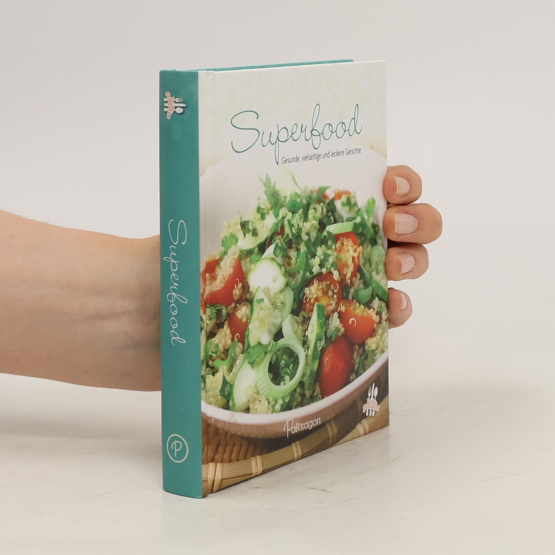 kolektiv Superfood