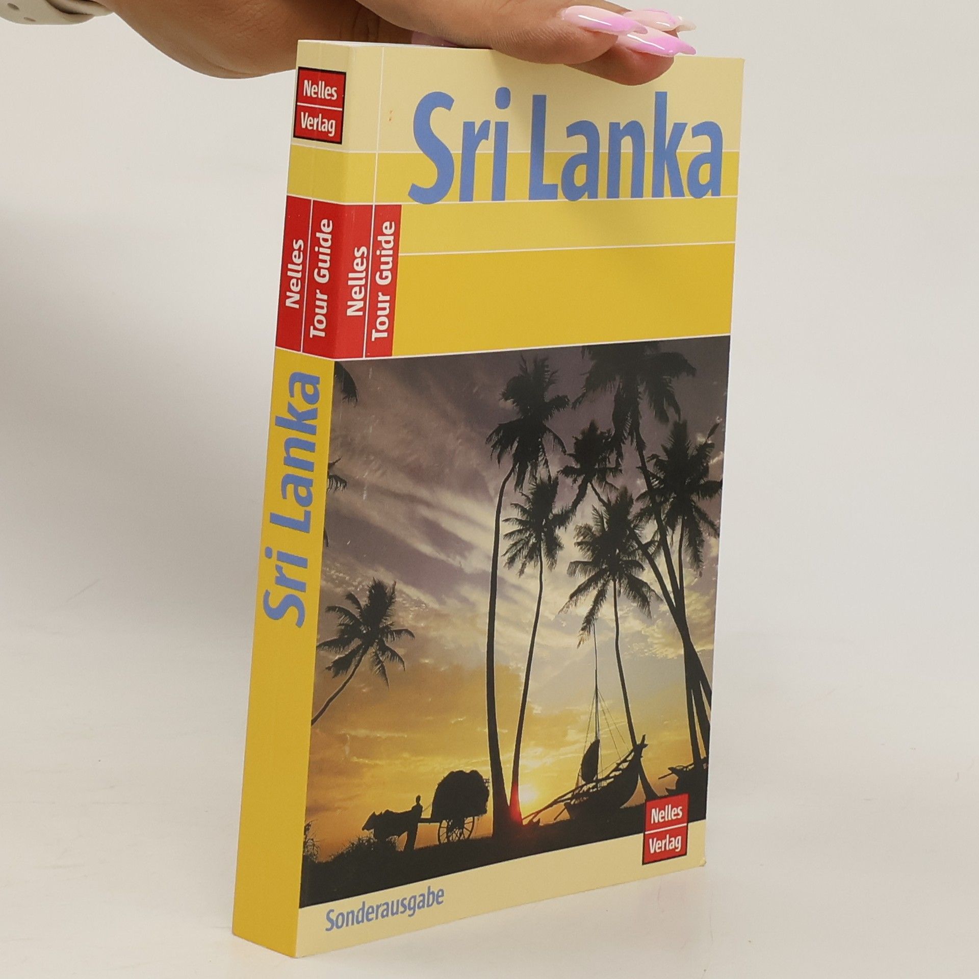 kolektiv Sri Lanka