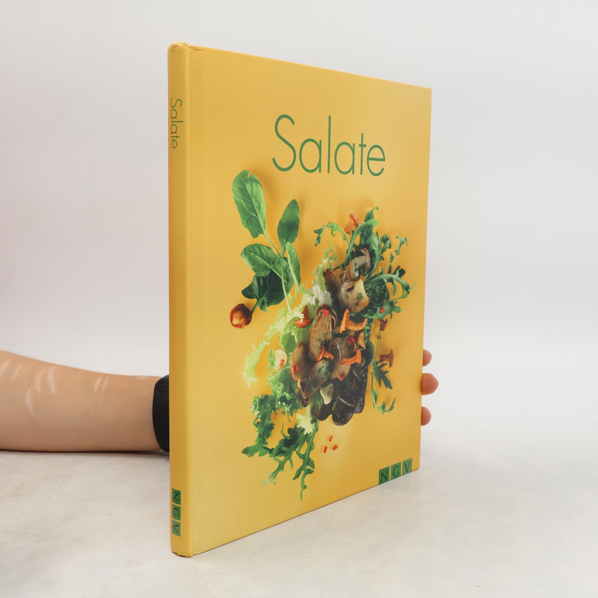 Collective Salate