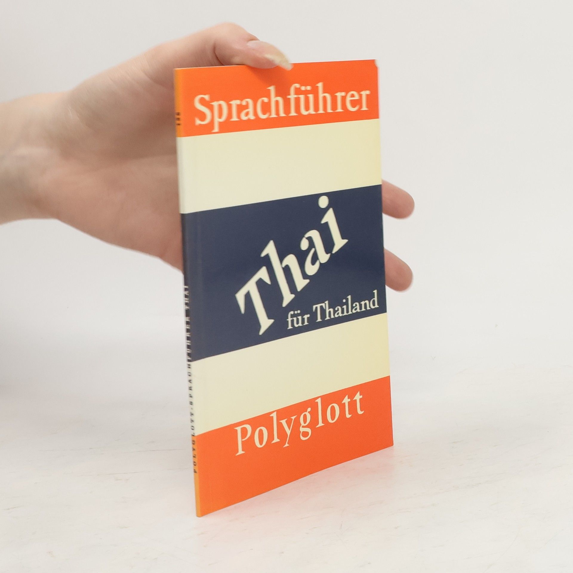Klaus Rosenberg Thai
