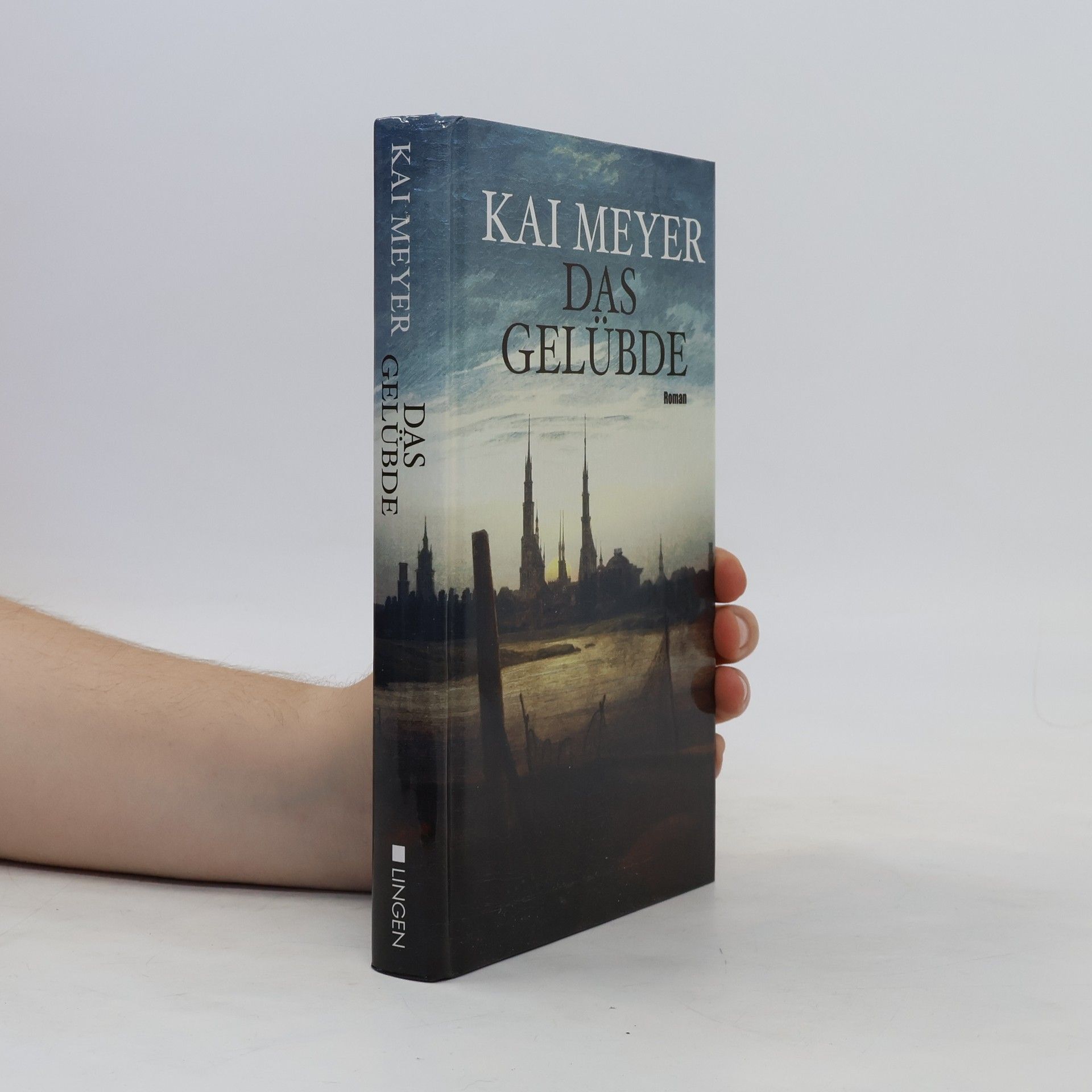 Kai Meyer Das Gelübde