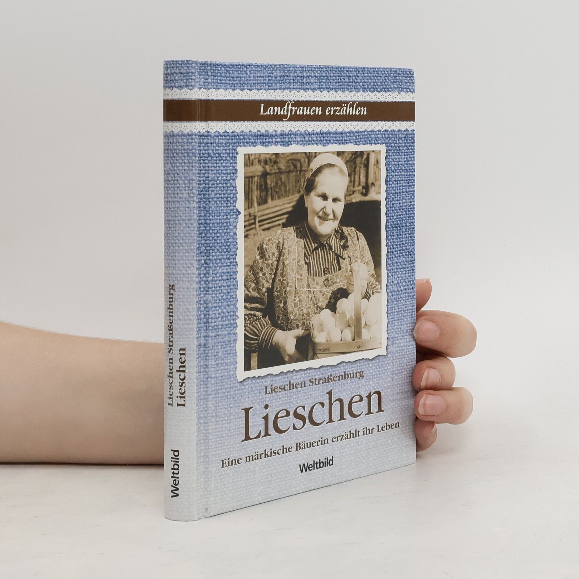 Auteurscollectief Lieschen