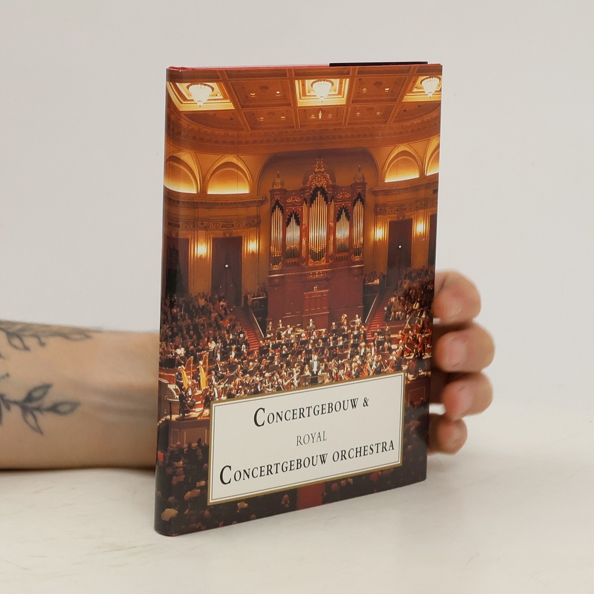 Collective Concertgebouw & Royal Concertgebouw Orchestra